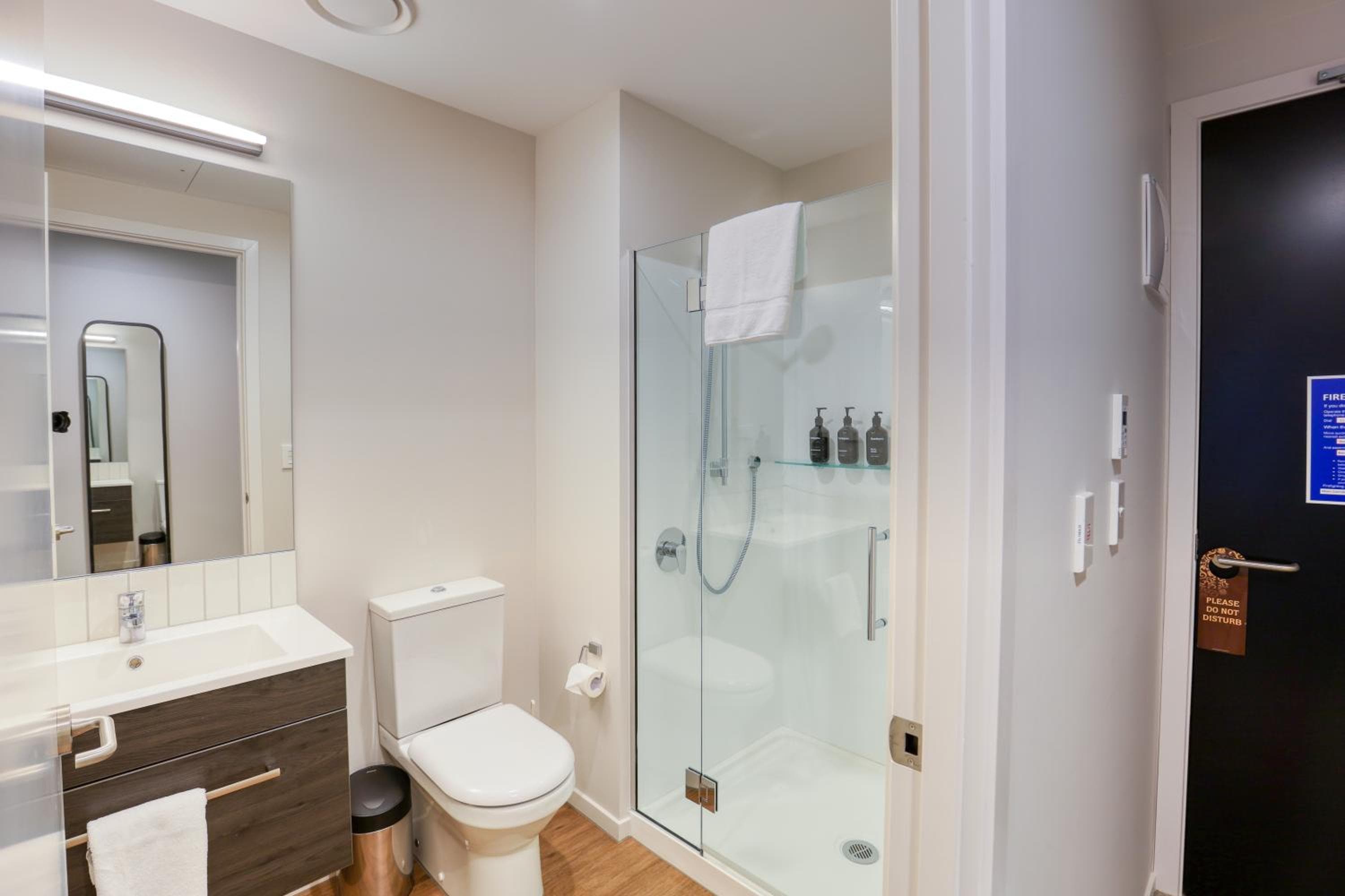 Wyndham Garden Christchurch Kilmore Street