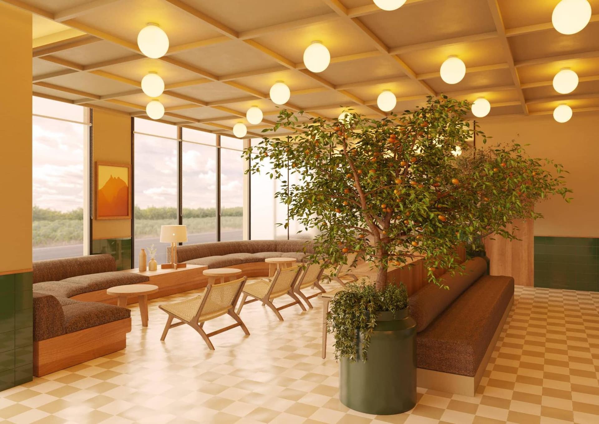 B&B Sevilla Bormujos