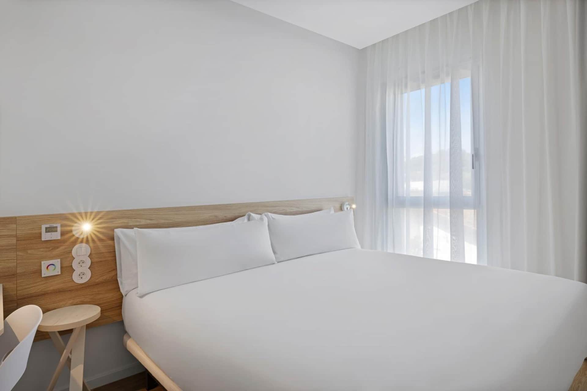 B&B Sevilla Bormujos