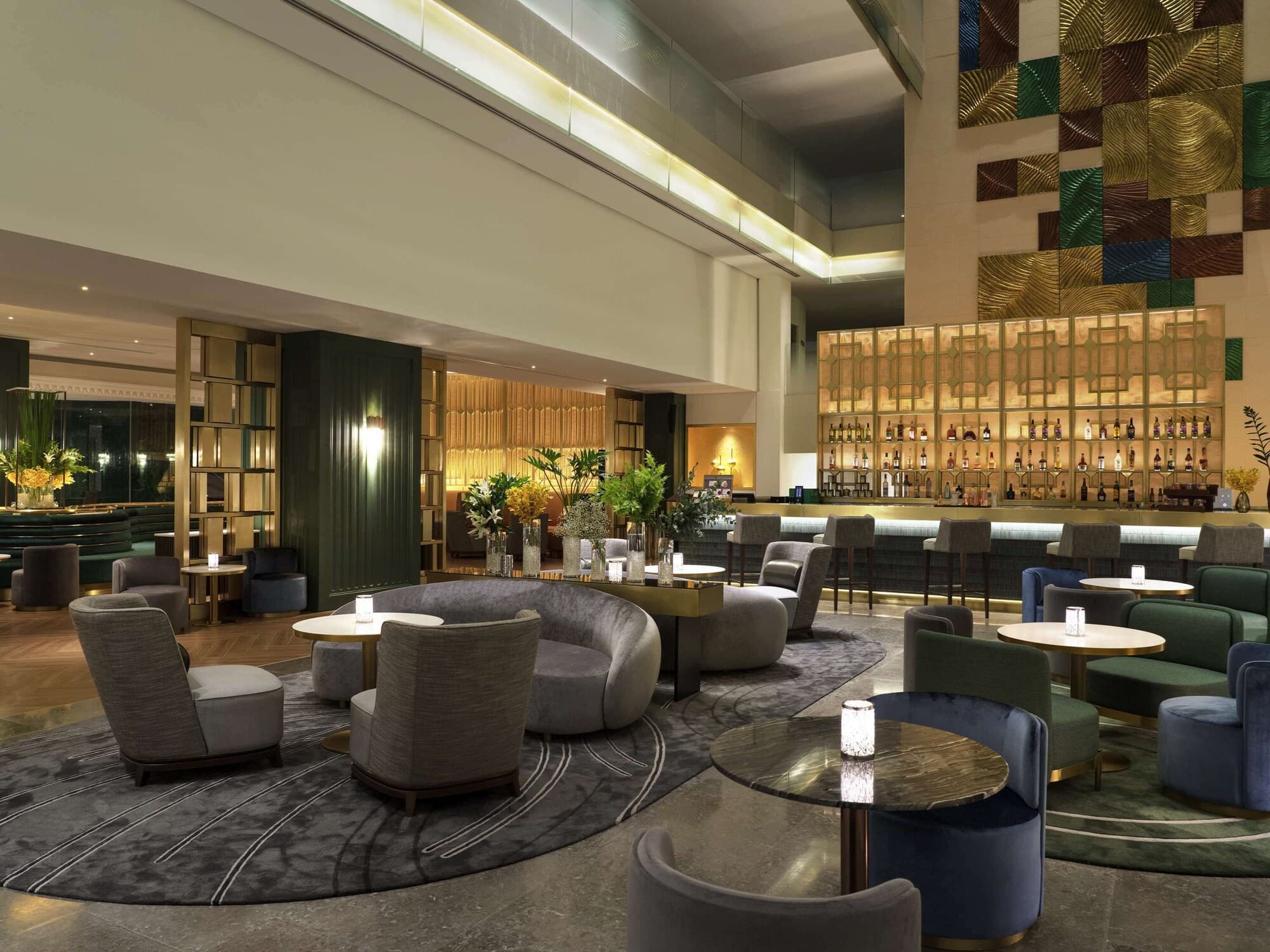 Mövenpick BDMS Wellness Resort Bangkok