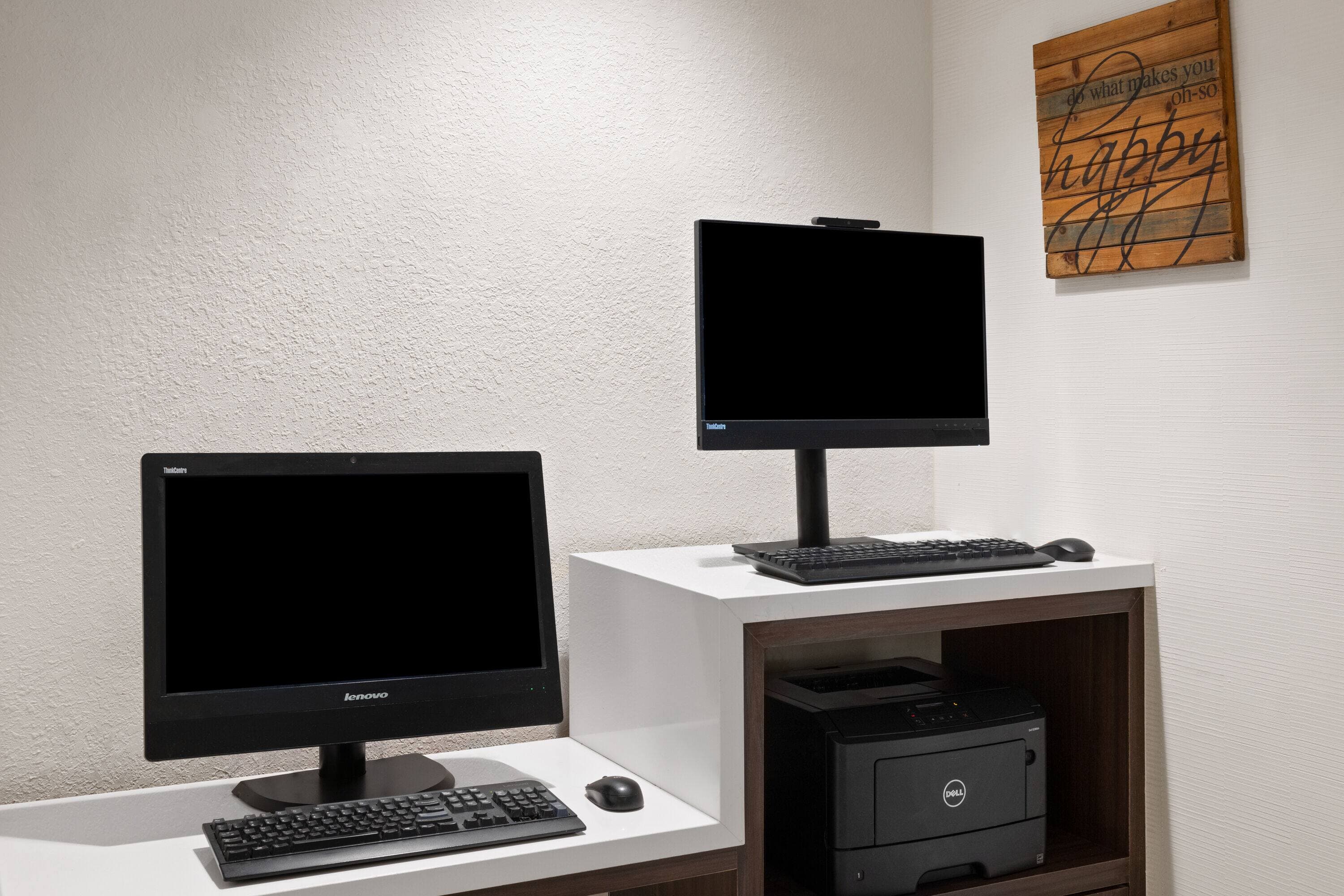 La Quinta by Wyndham Atlanta Airport North