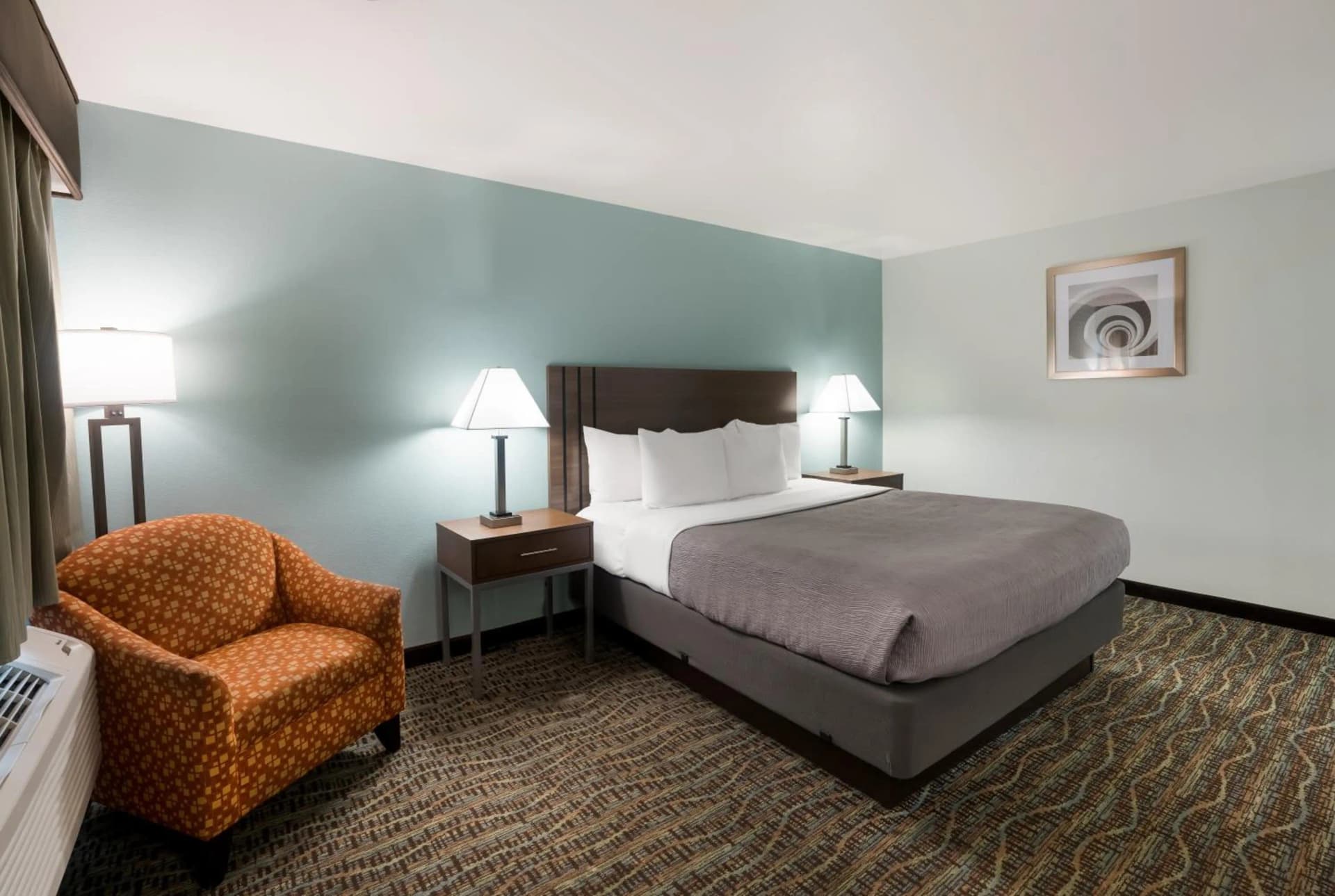 Quality Inn Fairfield Napa Valley Area