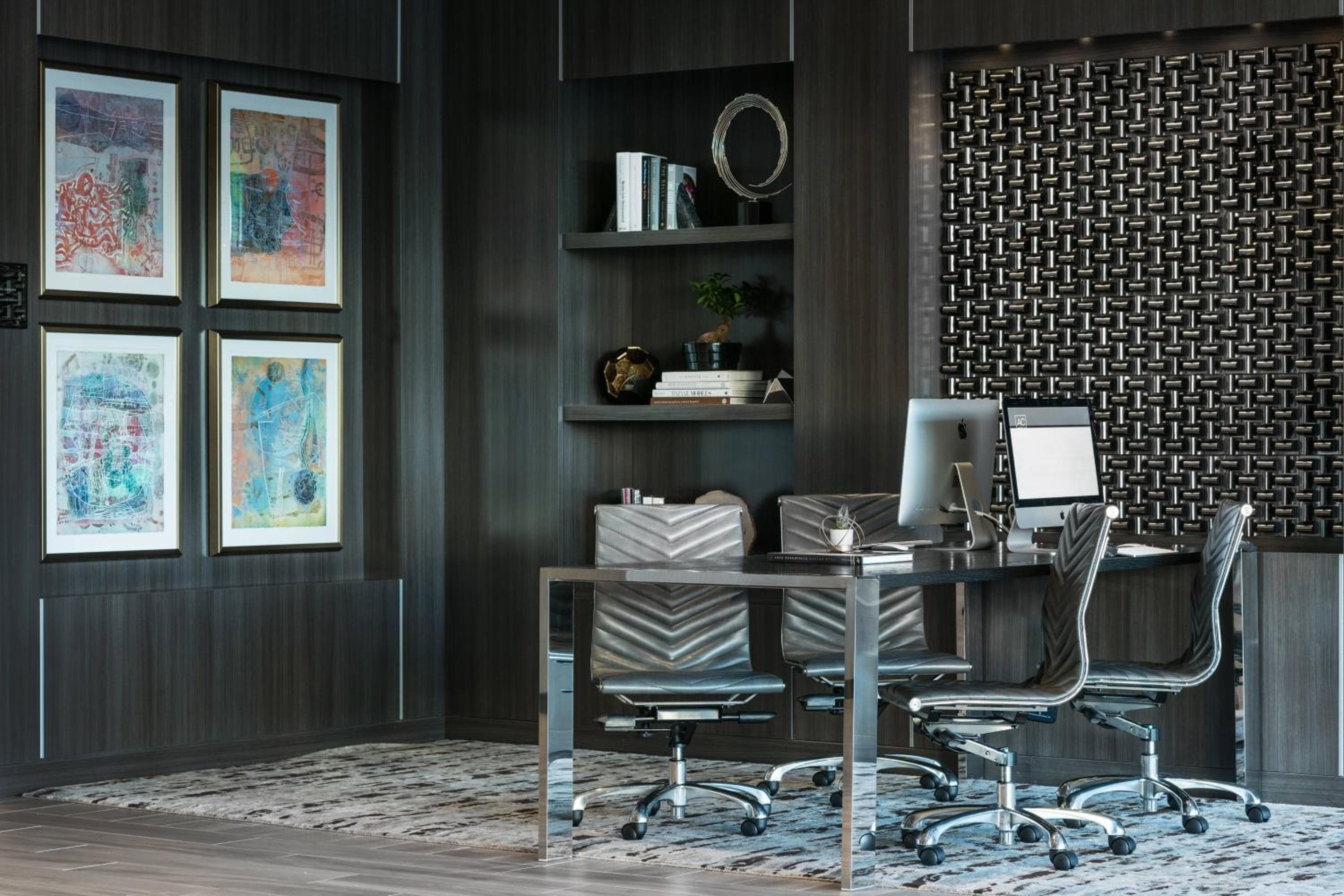 AC Hotel by Marriott Boston Cambridge