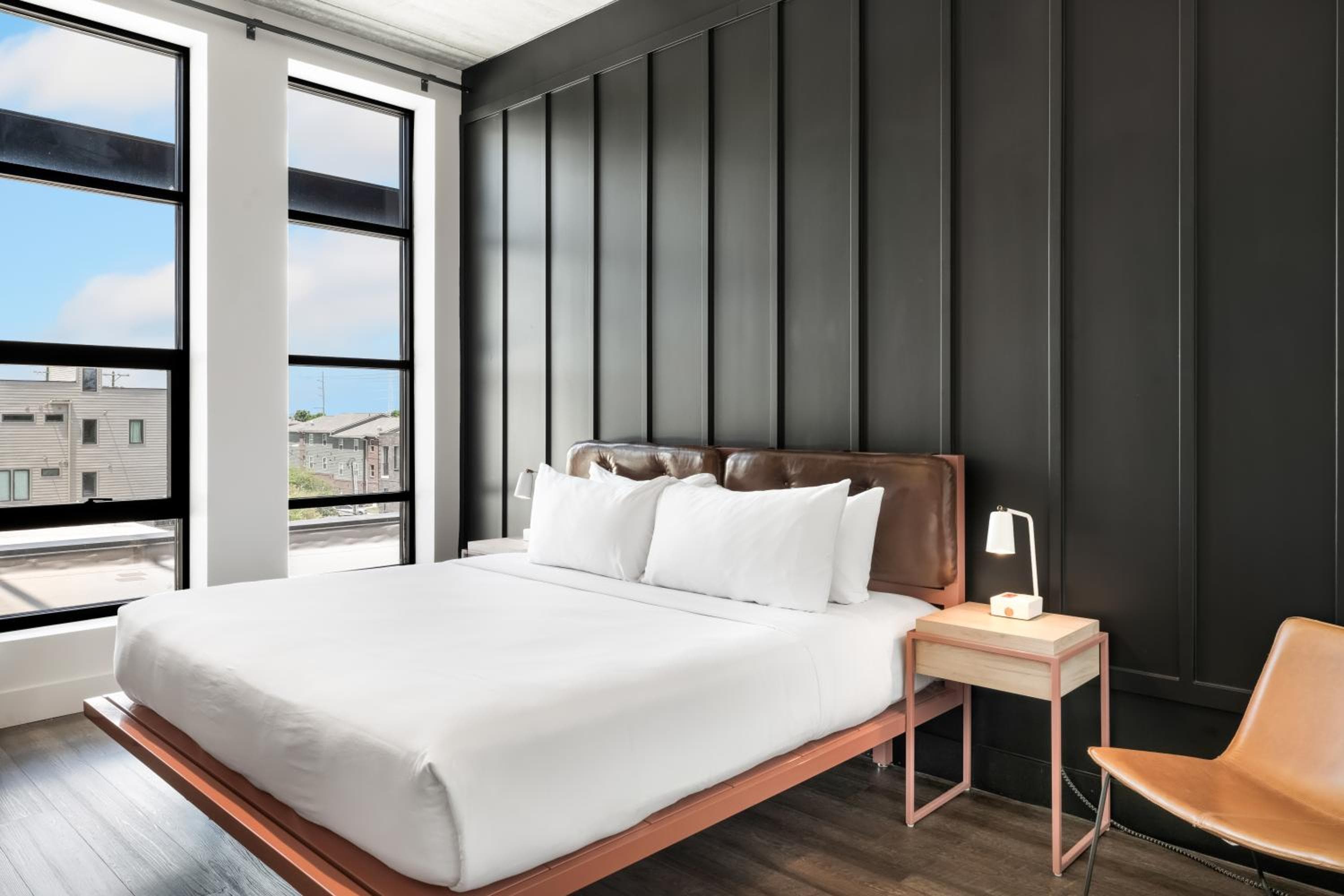 Waymore's Guest House