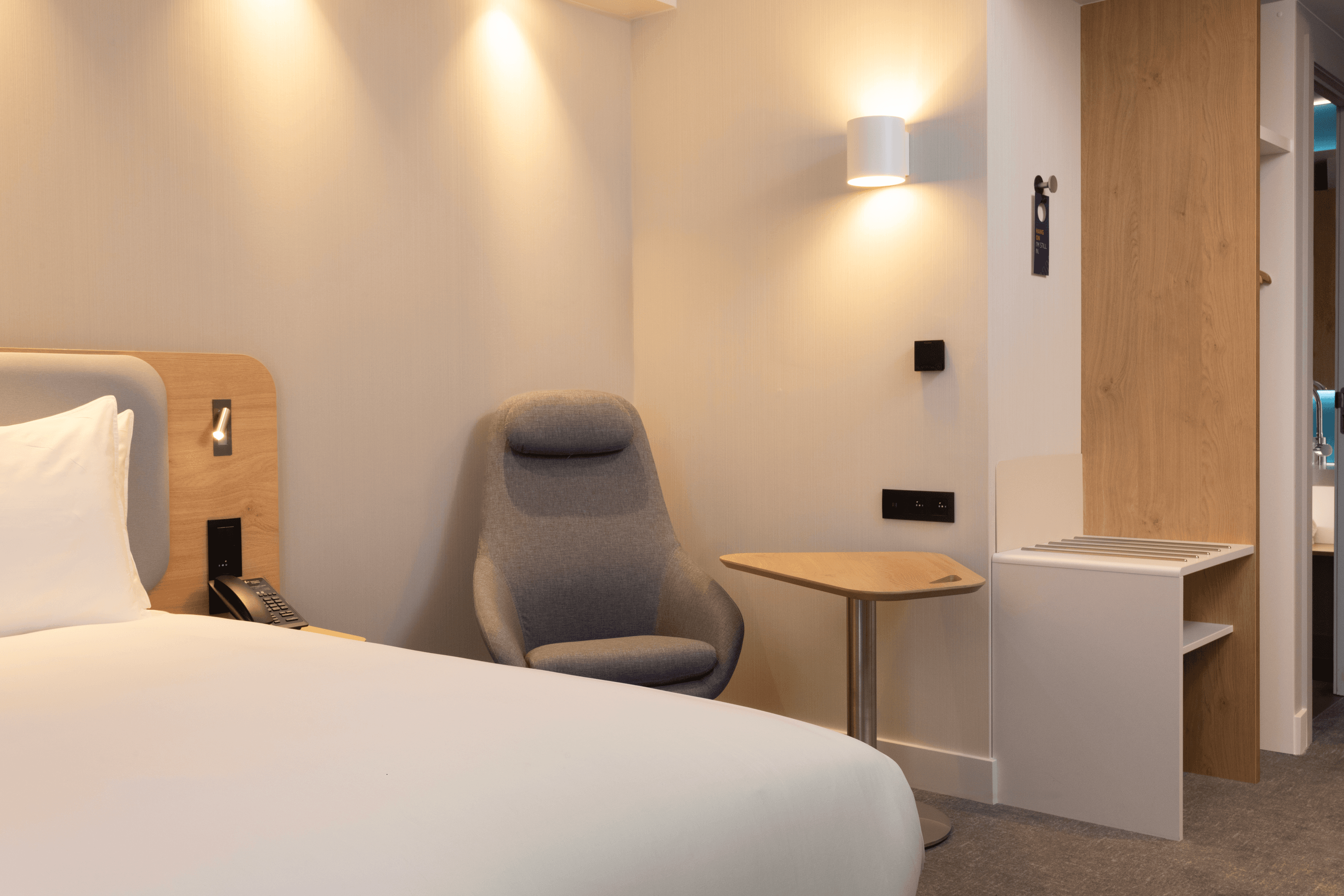 Holiday Inn Express Brussels - Airport by IHG