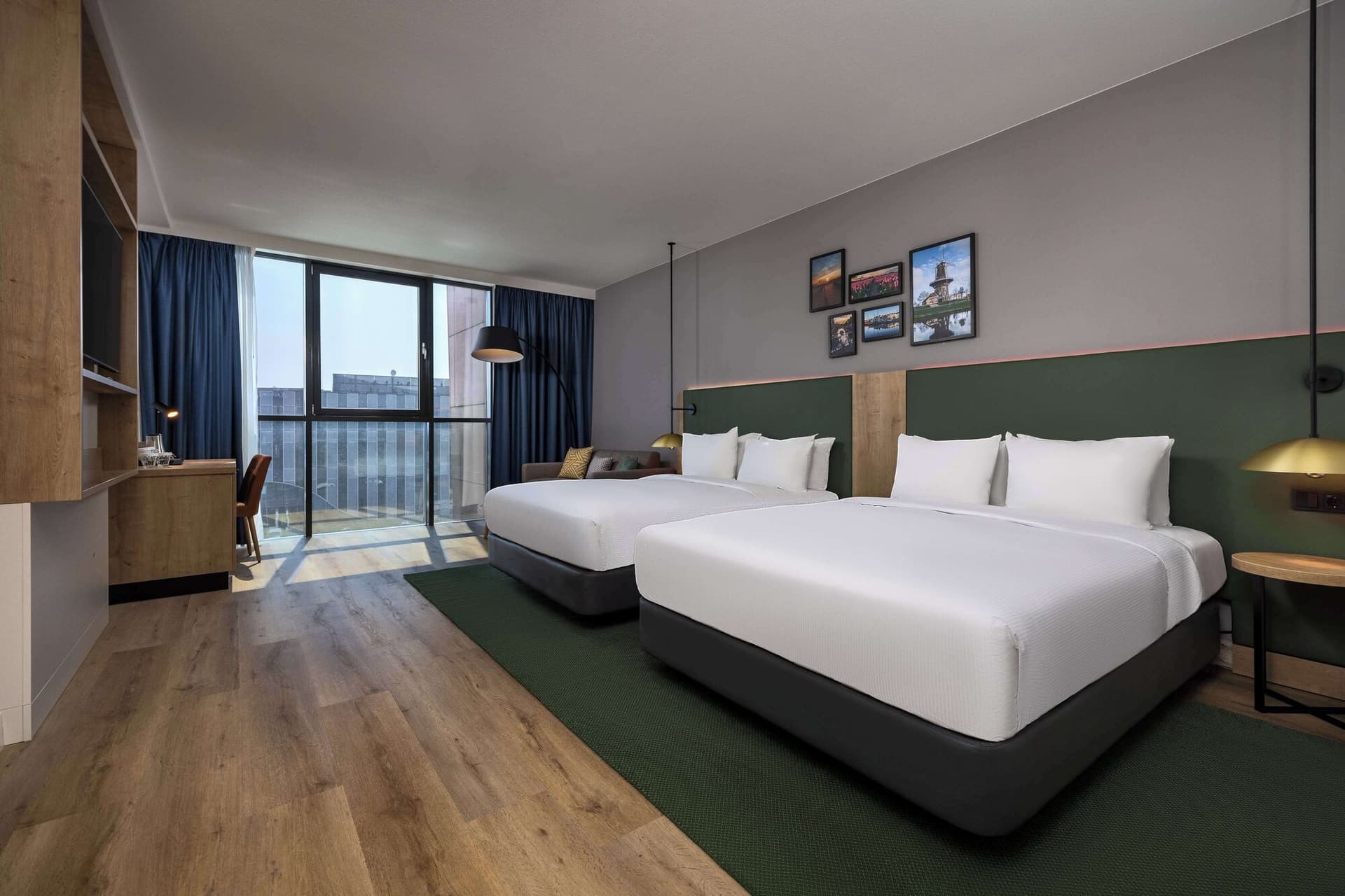 Hilton Garden Inn Leiden