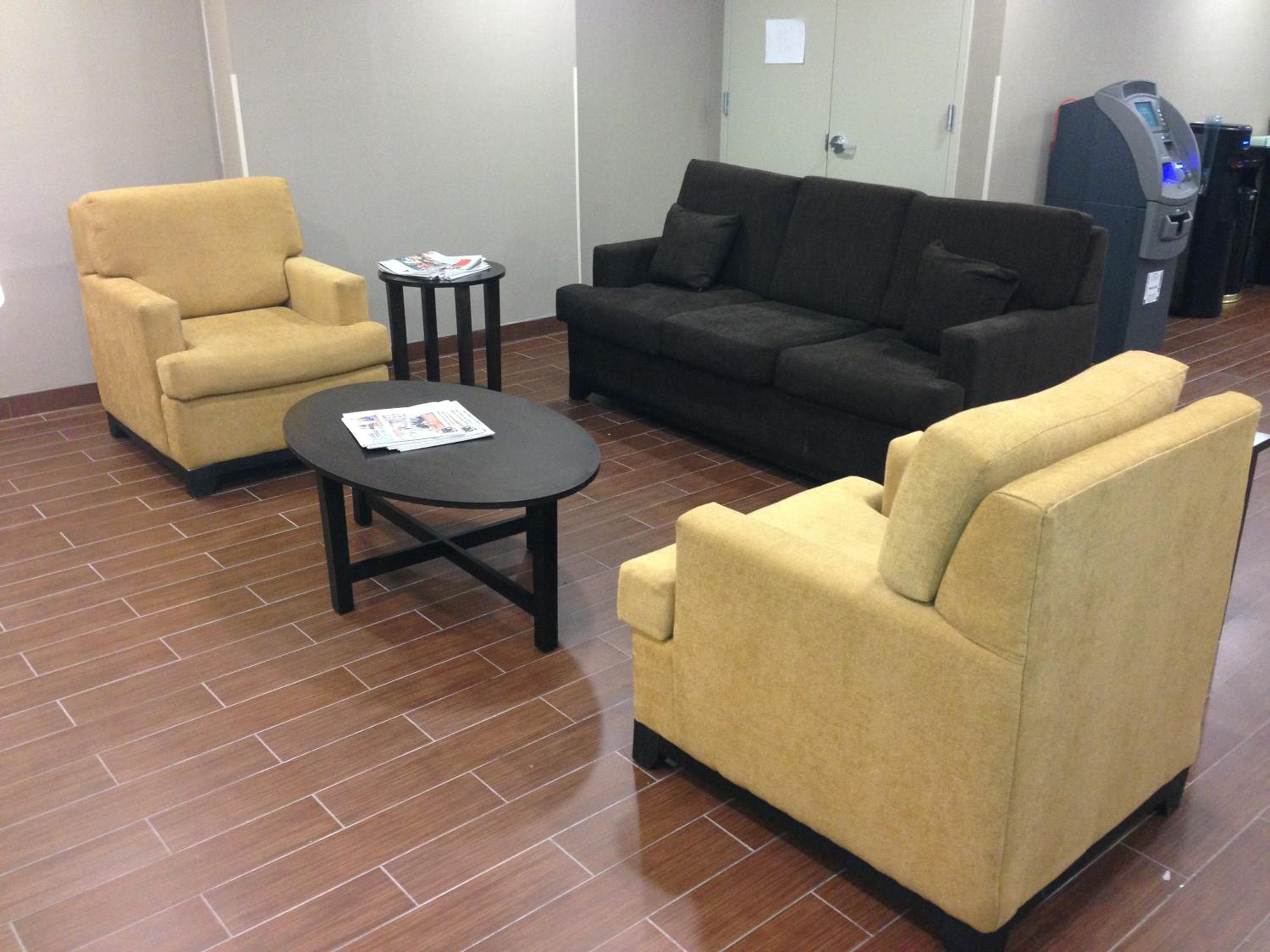 Days Inn by Wyndham Brooklyn Borough Park