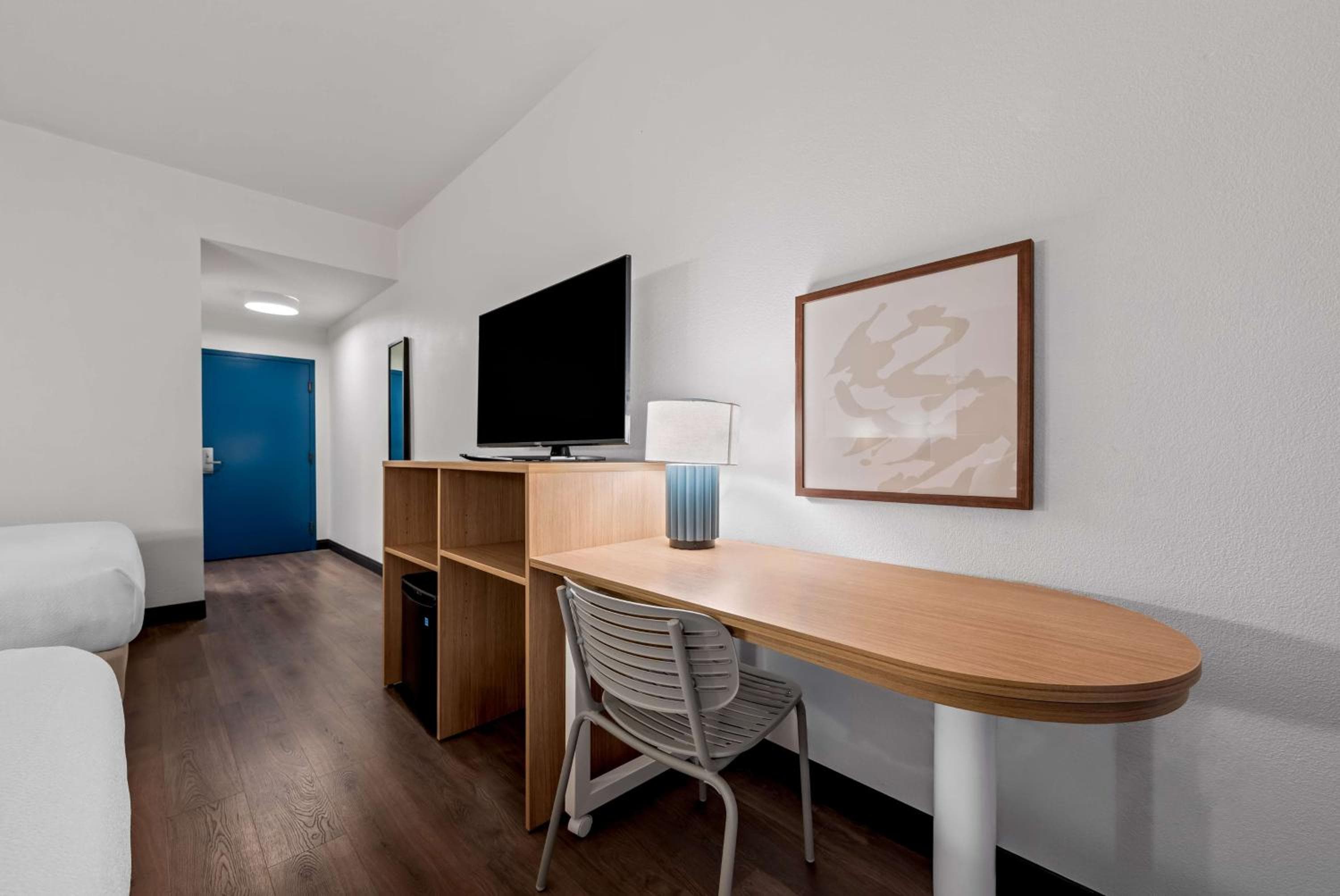 Spark by Hilton Tuscaloosa University