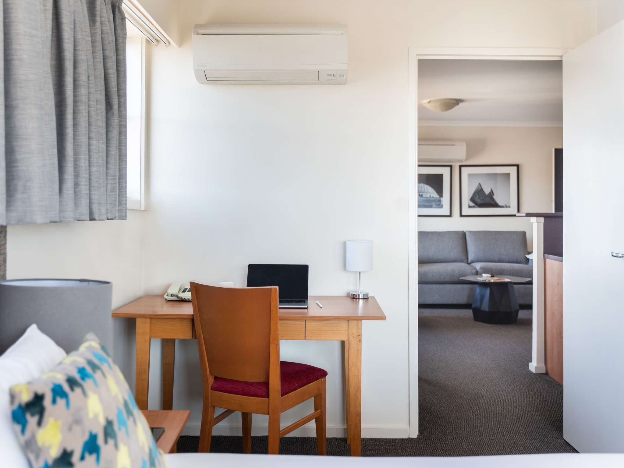 Mantra on Northbourne Canberra