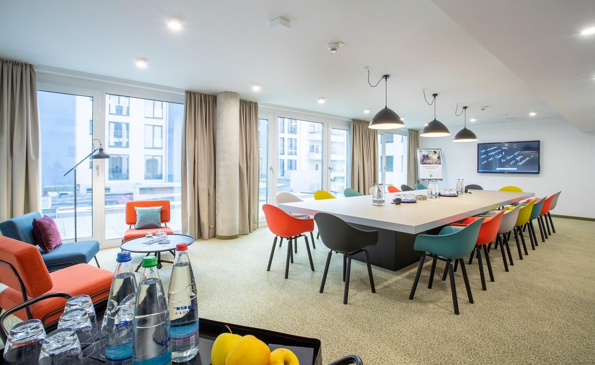 Ibis Styles Pforzheim