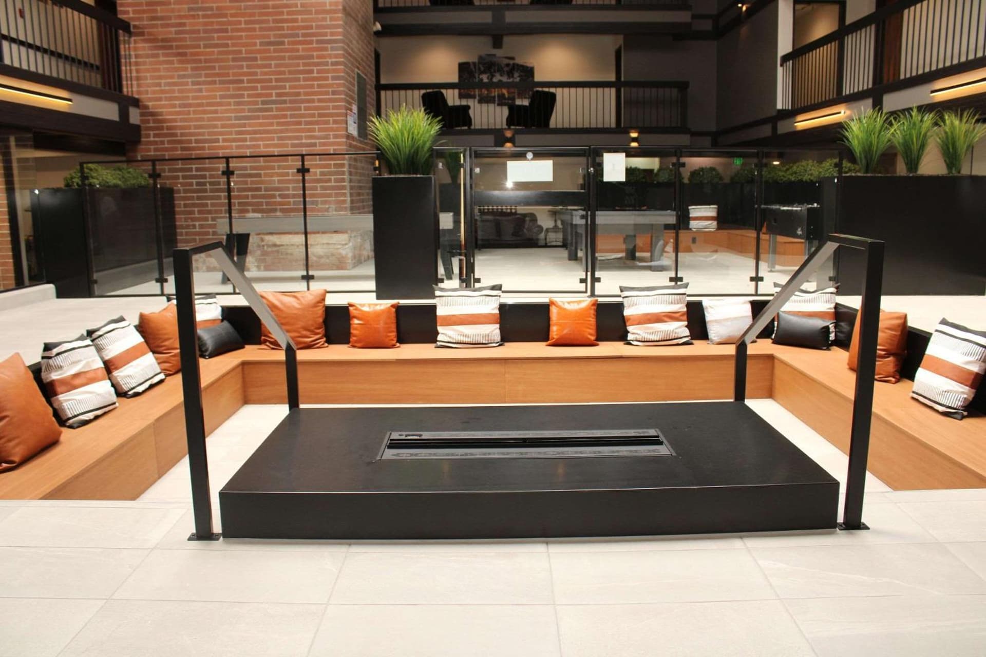 Park Plaza Resort, Ascend Hotel Collection