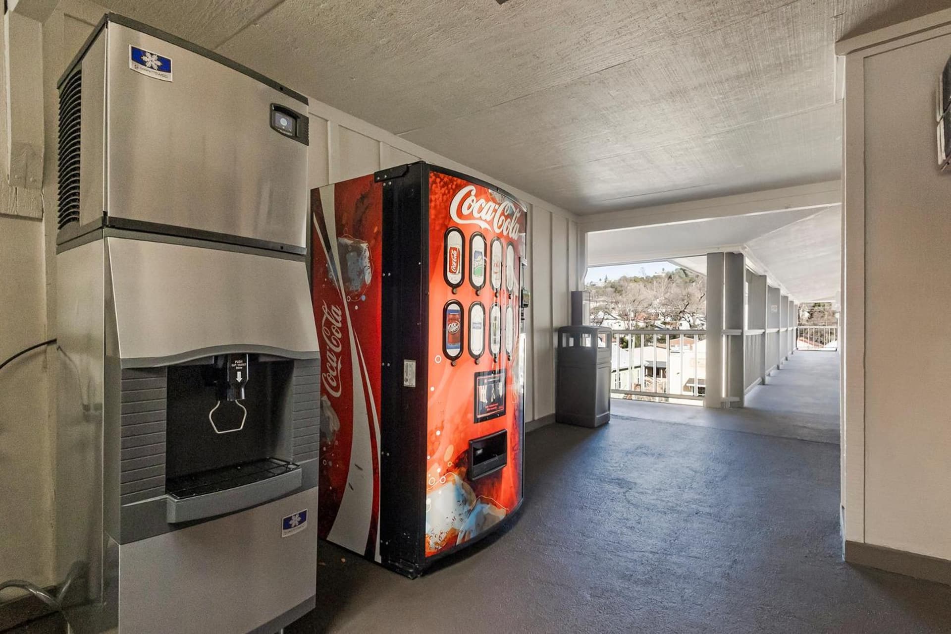 Heritage Inn Yosemite/Sonora