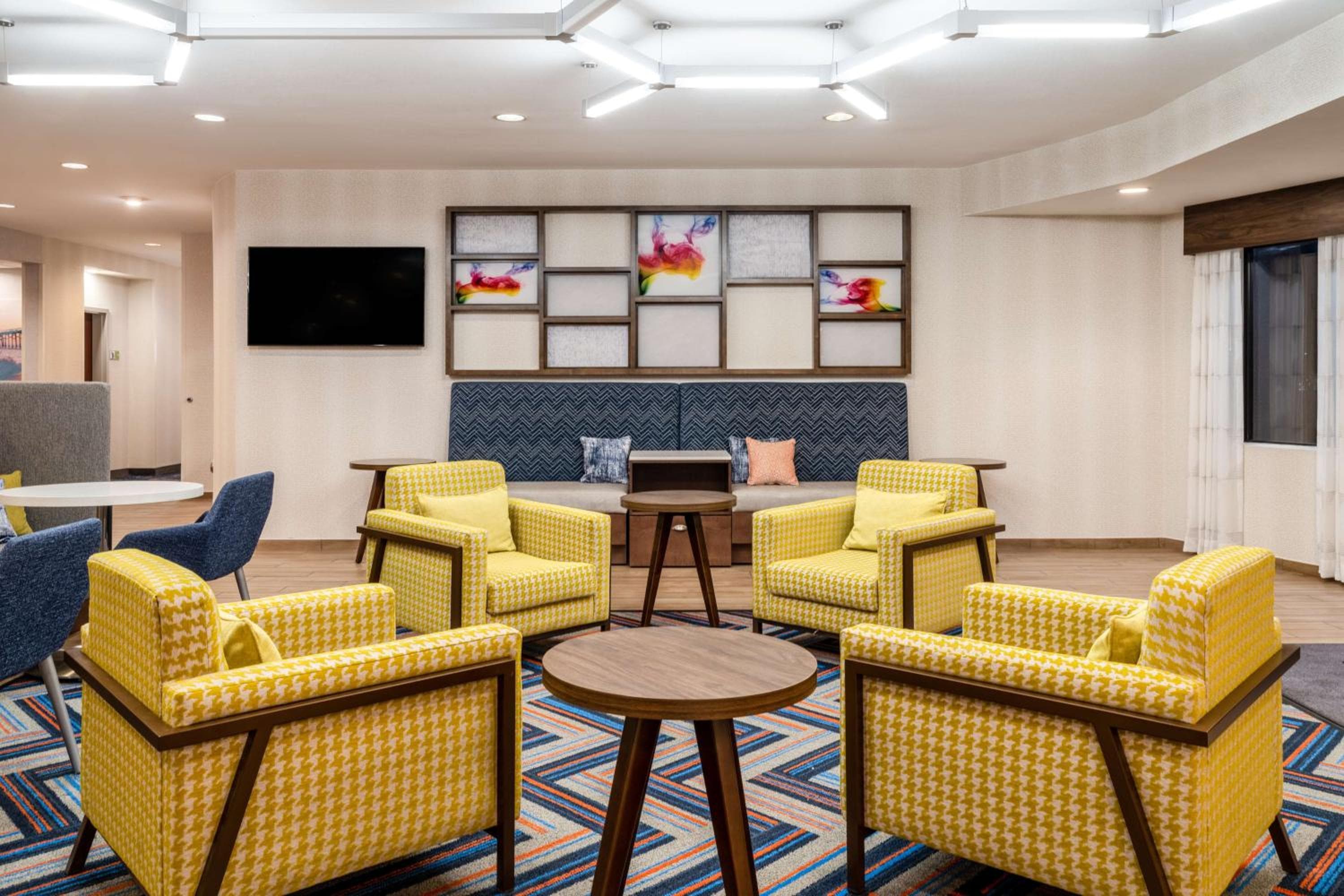 Hampton Inn by Hilton Irvine East - Lake Forest