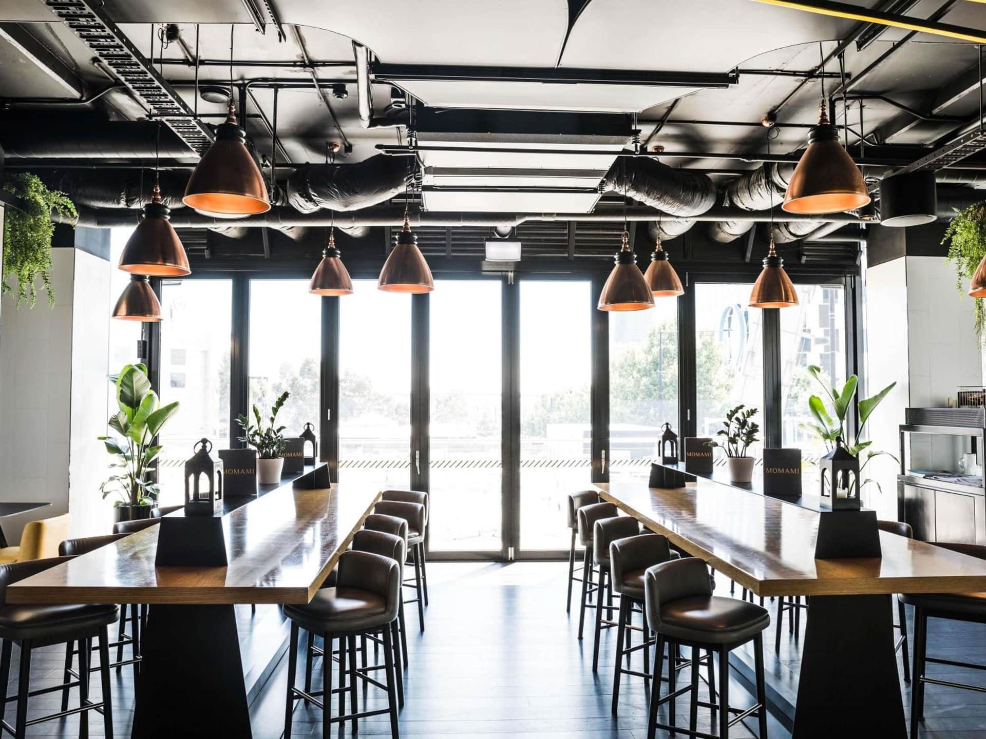 Peppers Southern Cross Melbourne