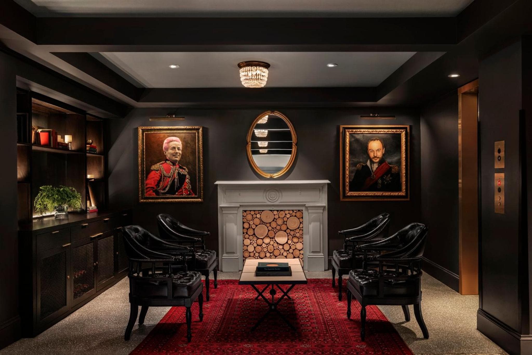 Kimpton Palladian Hotel by IHG