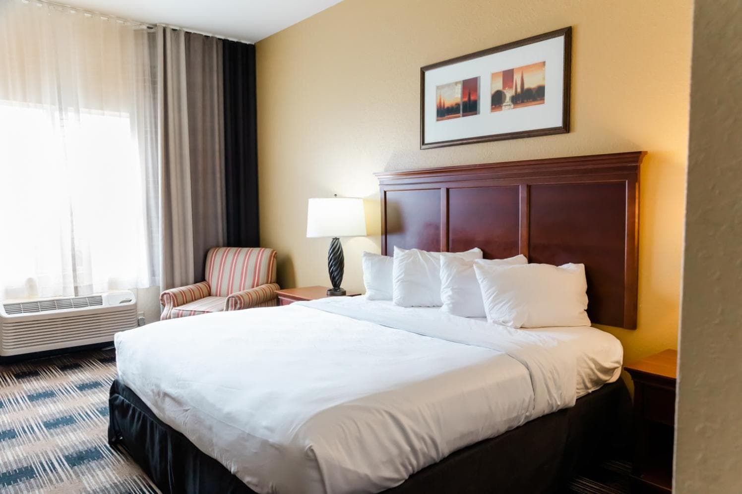 Country Inn & Suites by Radisson, Norcross, GA