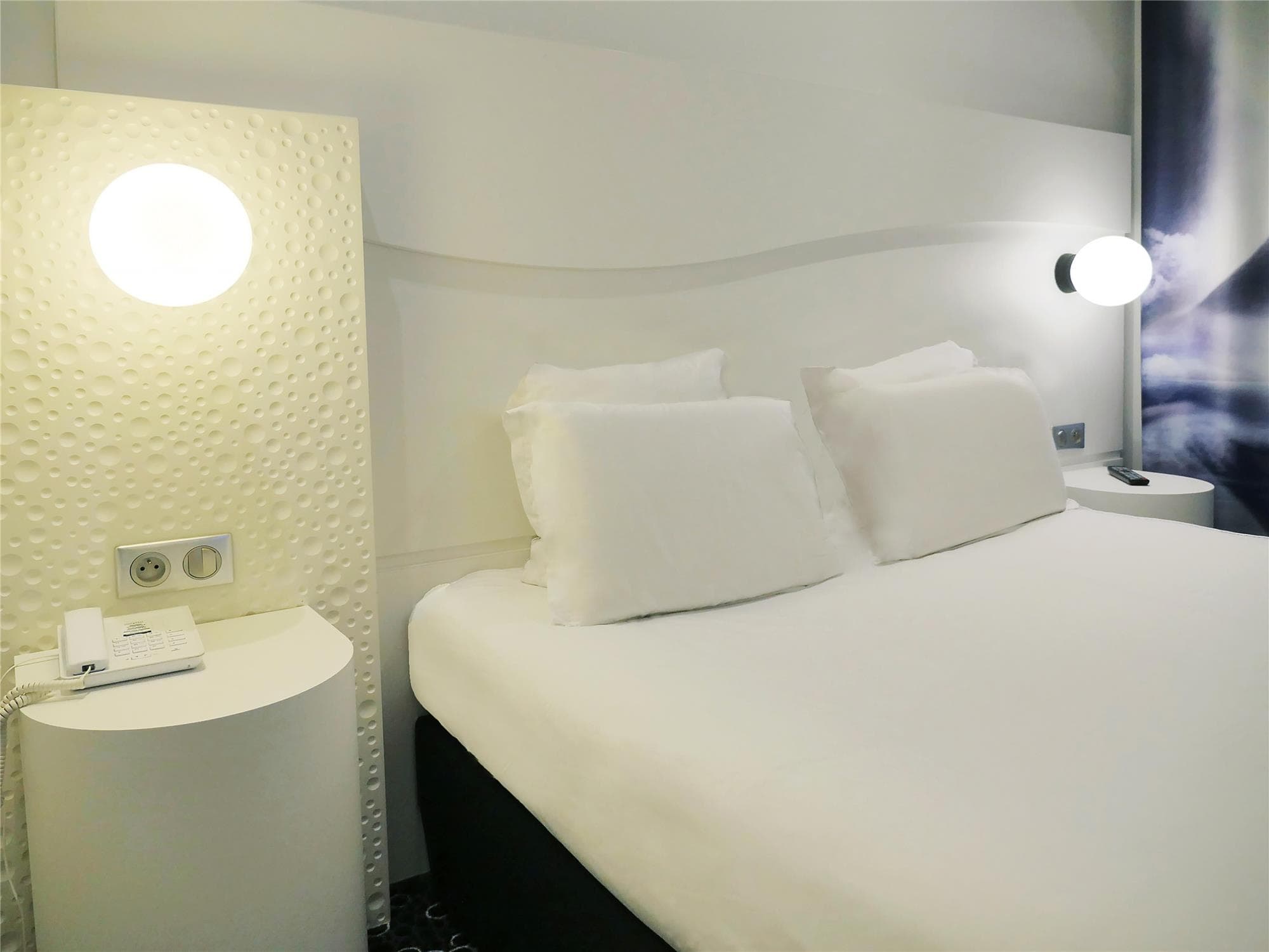 Kyriad Prestige Perpignan Centre Gare