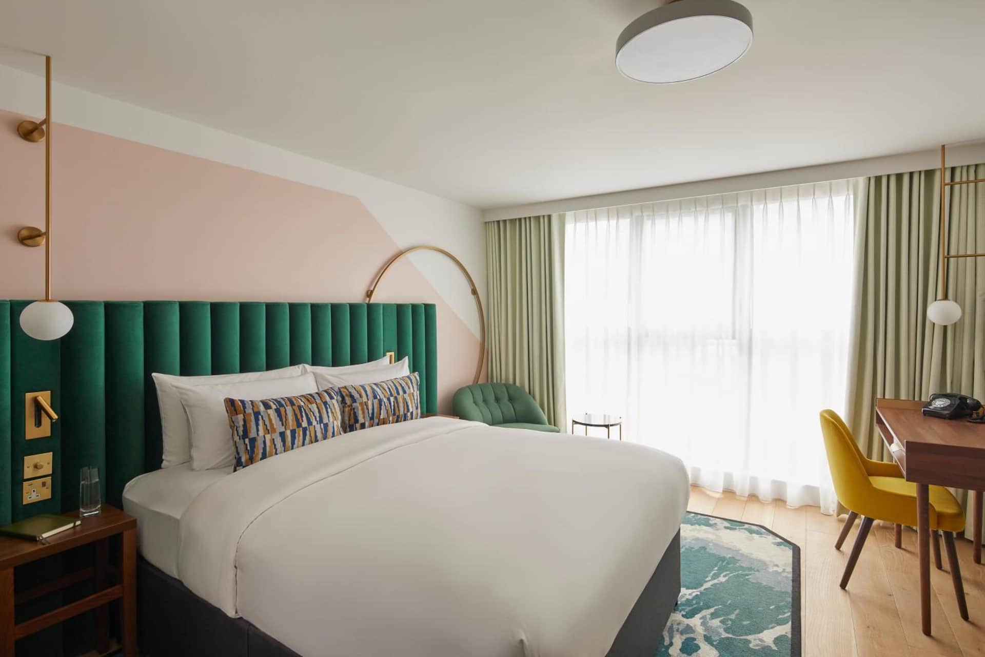 Hotel Indigo London Clerkenwell by IHG