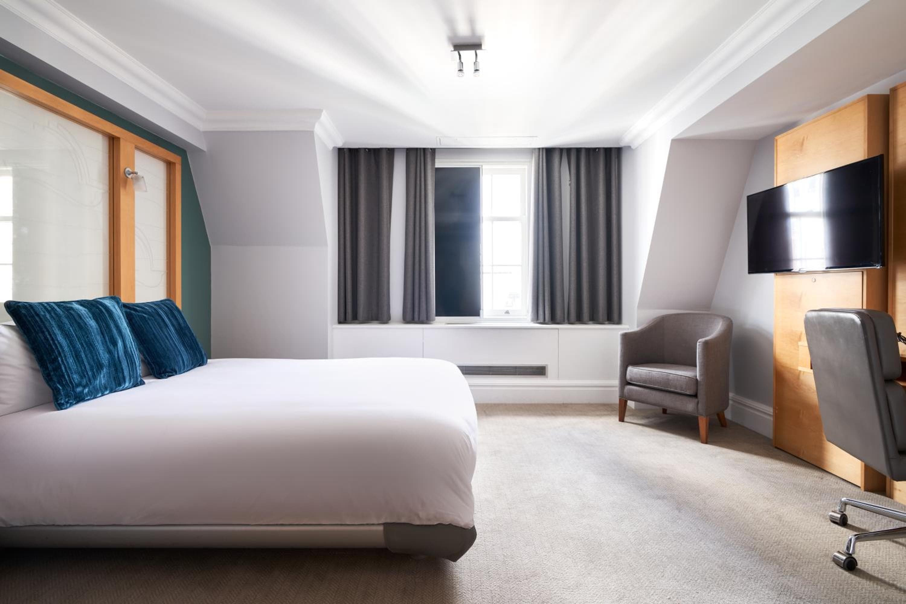 Thistle London Park Lane