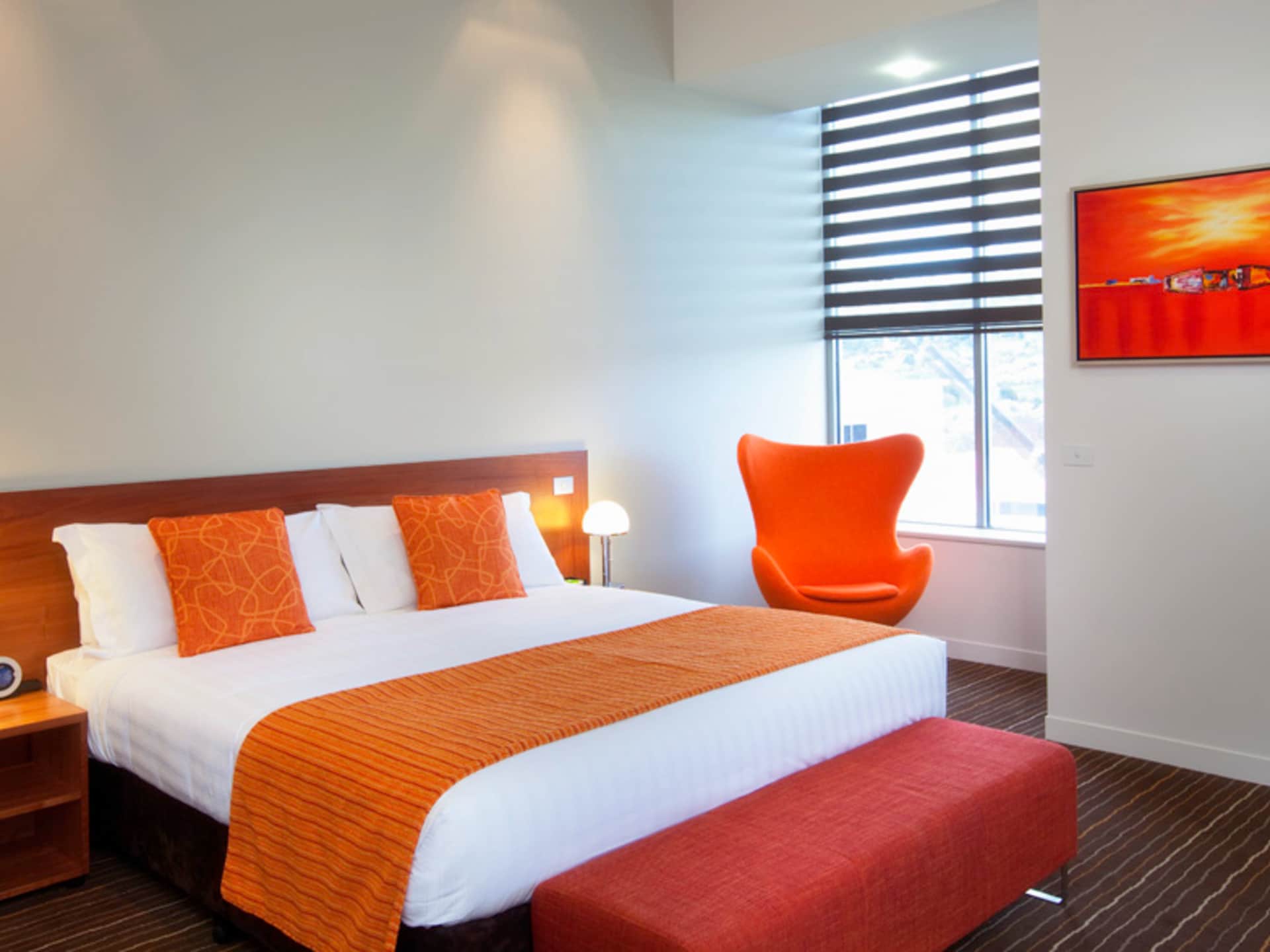 Mantra Charles Hotel Launceston