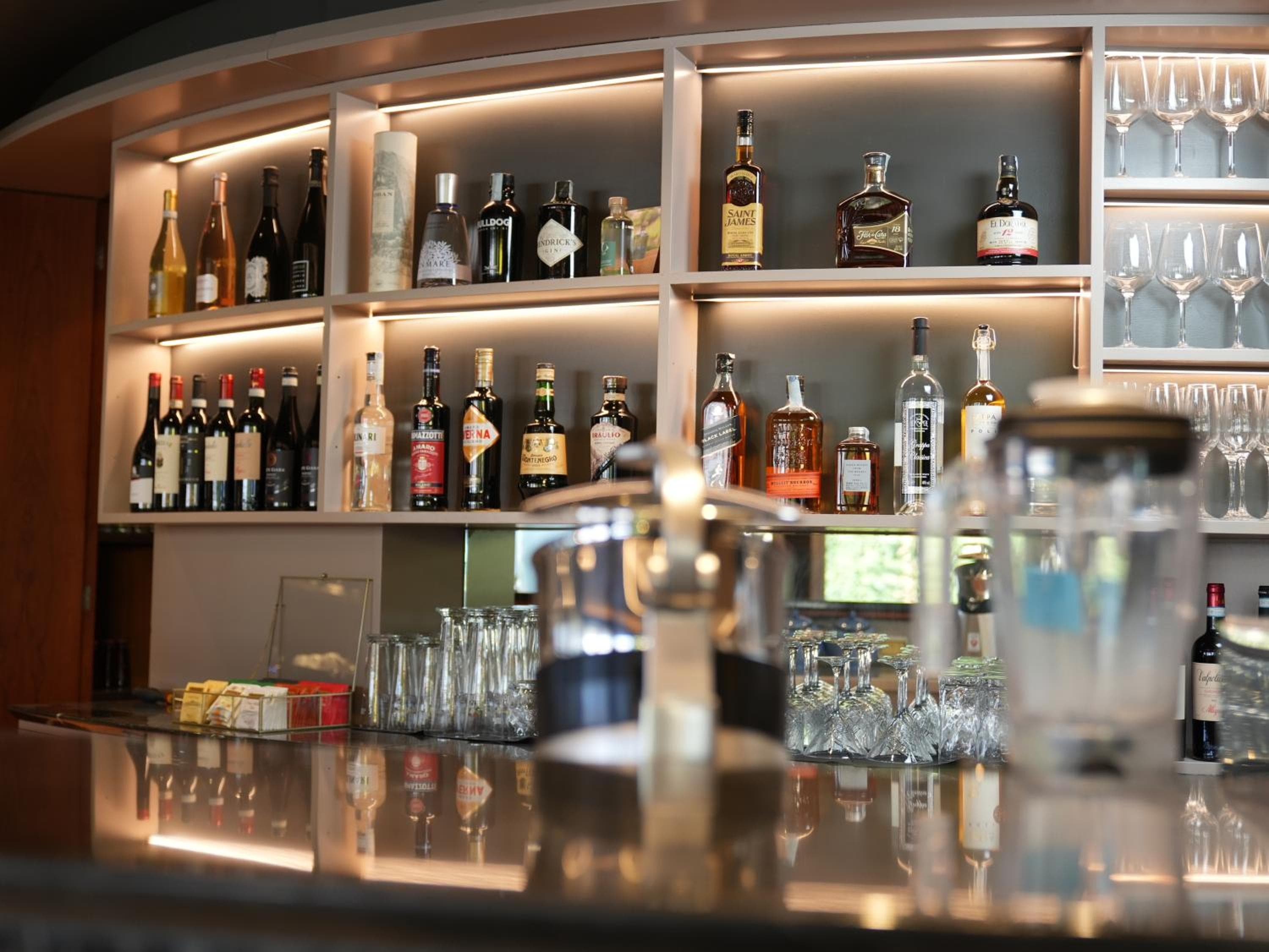 Cavallo Hotel Verona Est