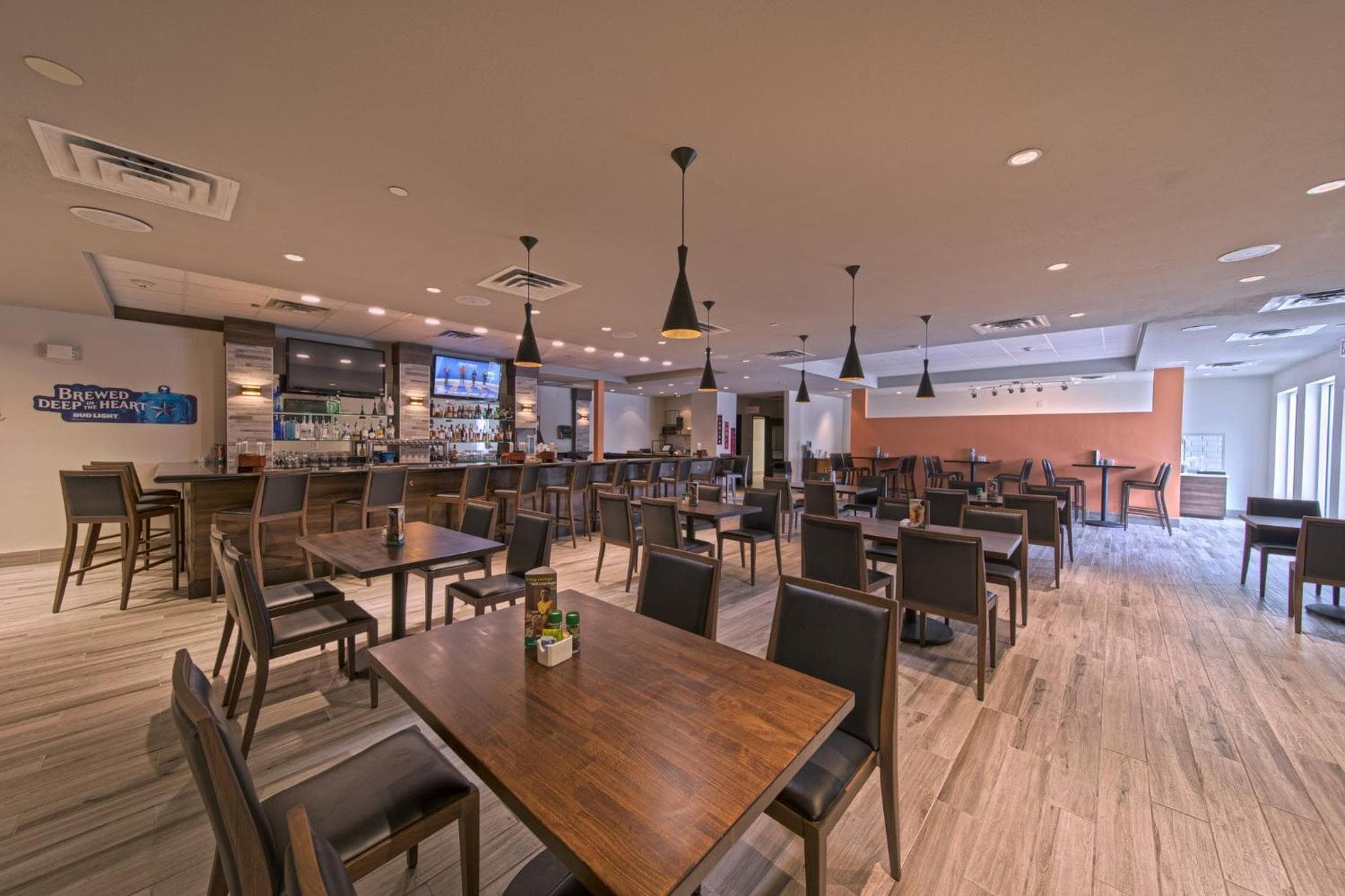 Holiday Inn Houston West - Westway Park by IHG