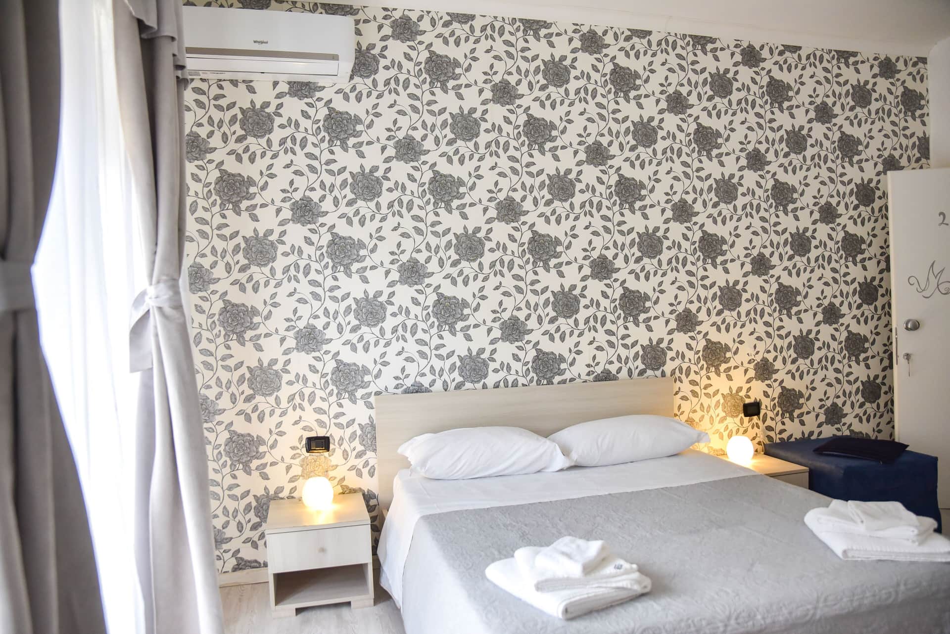 Mirosa Bed And breakfast