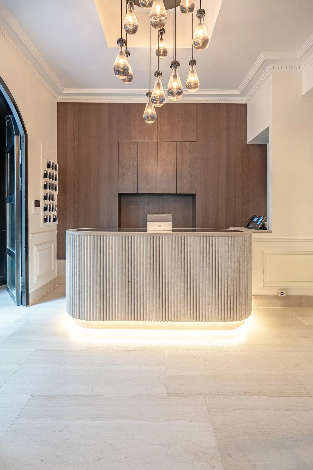 Hôtel Saint-Louis Jardin du Luxembourg