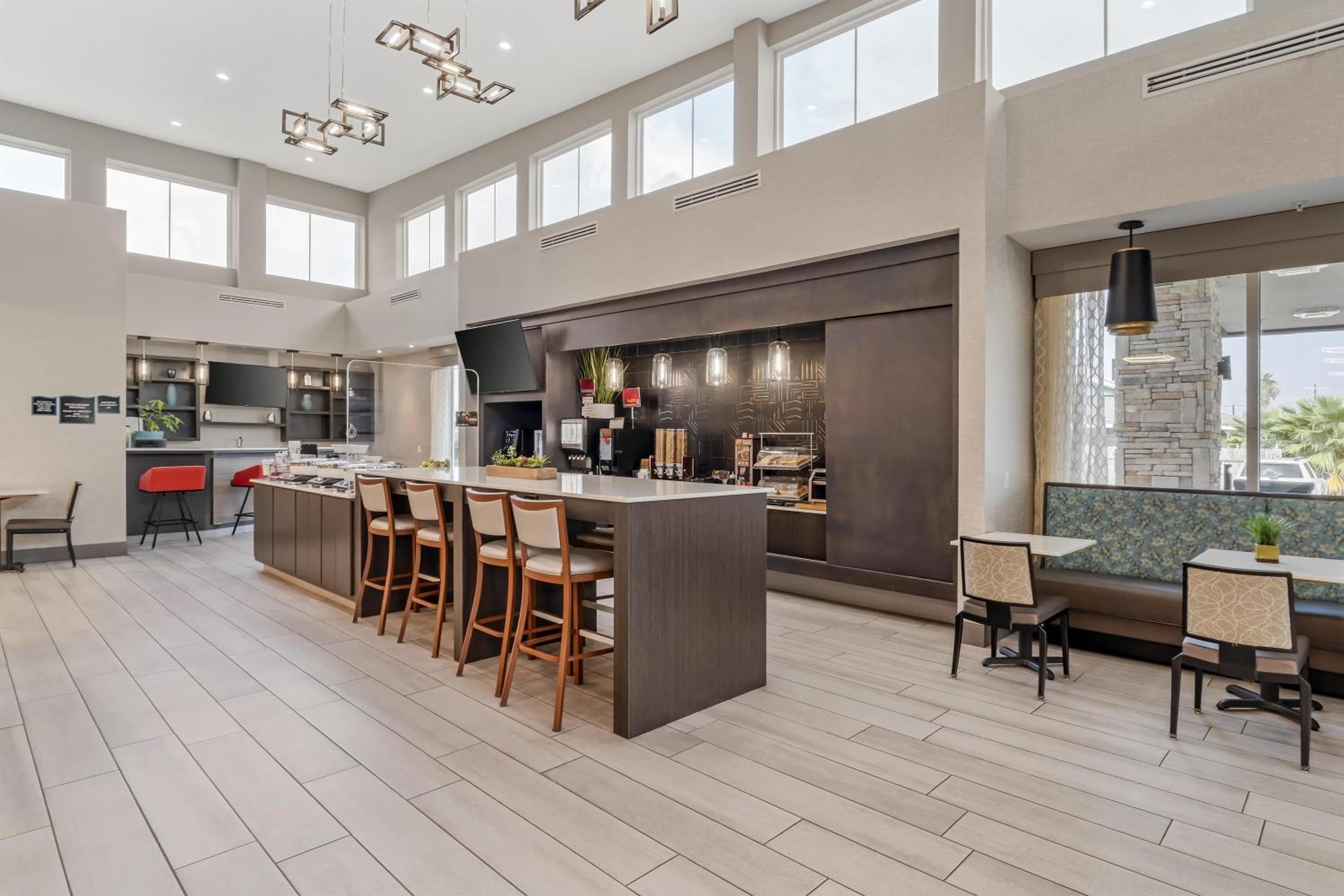 Executive Residency by Best Western Corpus Christi