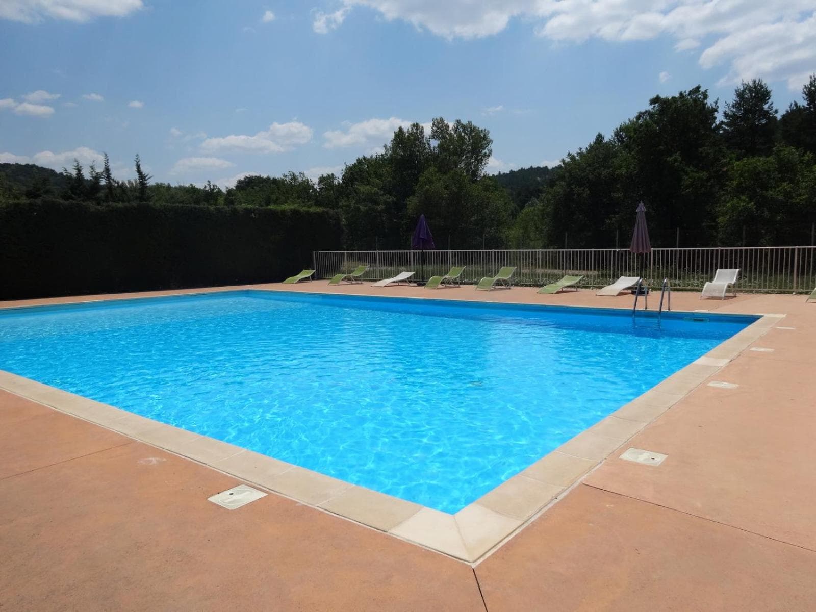 Golf Resort de Digne-les-bains by Adonis