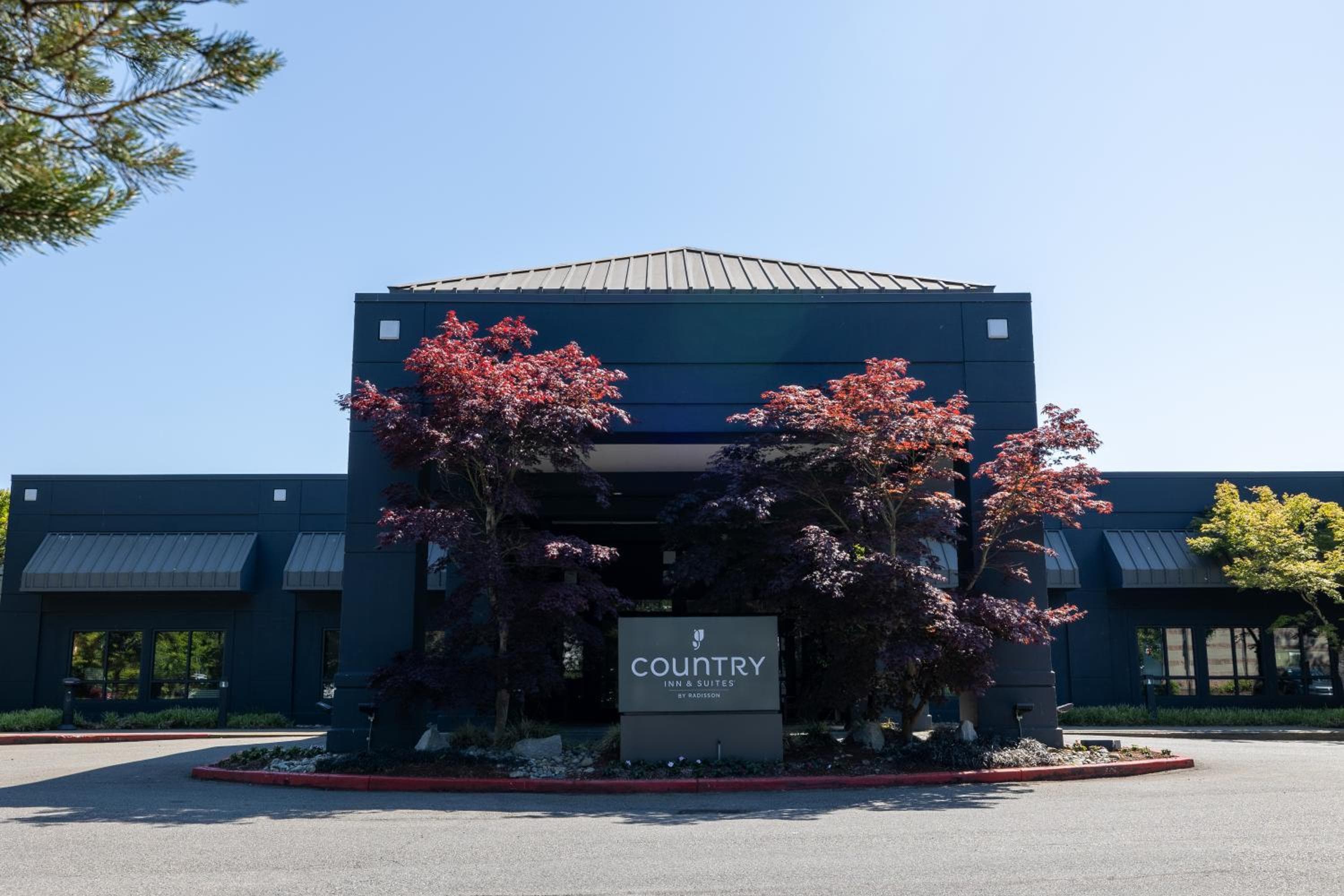 Country Inn & Suites by Radisson Seattle-Bothell