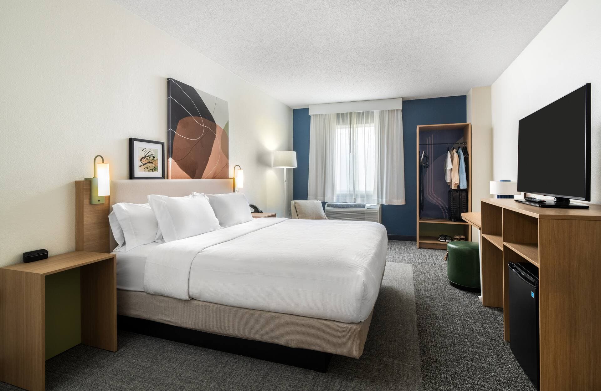 Spark by Hilton Ann Arbor South