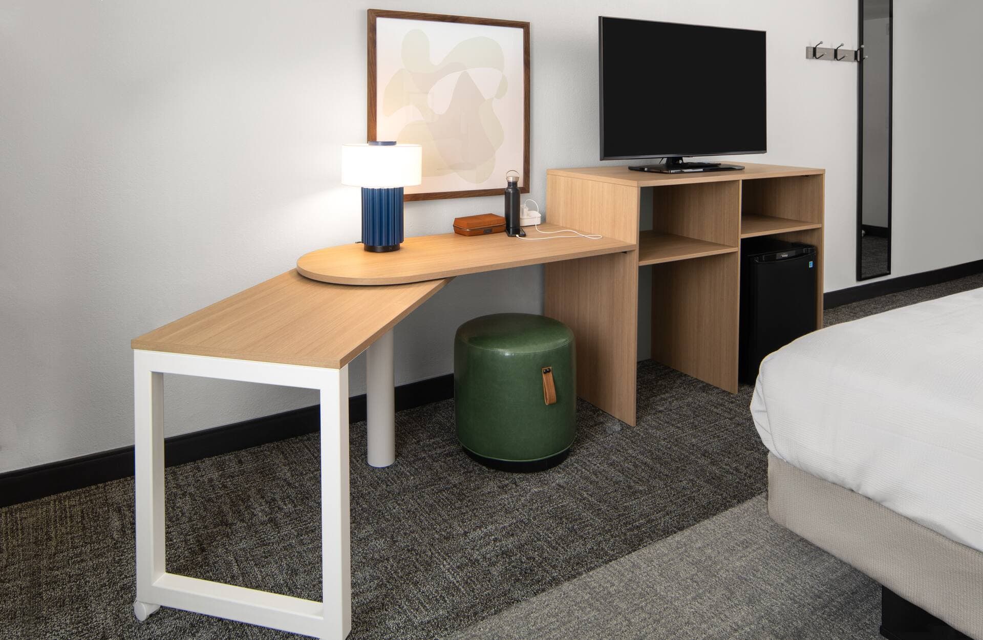 Spark by Hilton Ann Arbor South