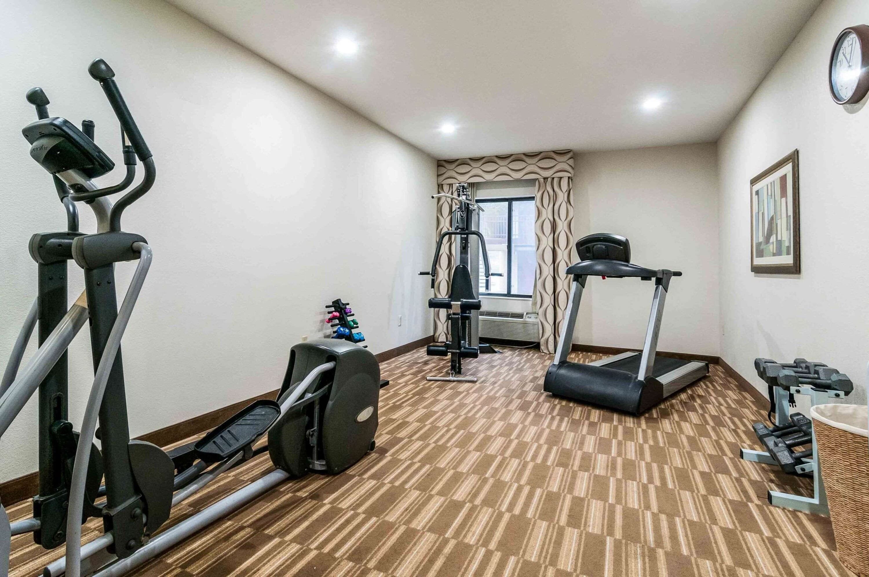 Spark by Hilton Ann Arbor South