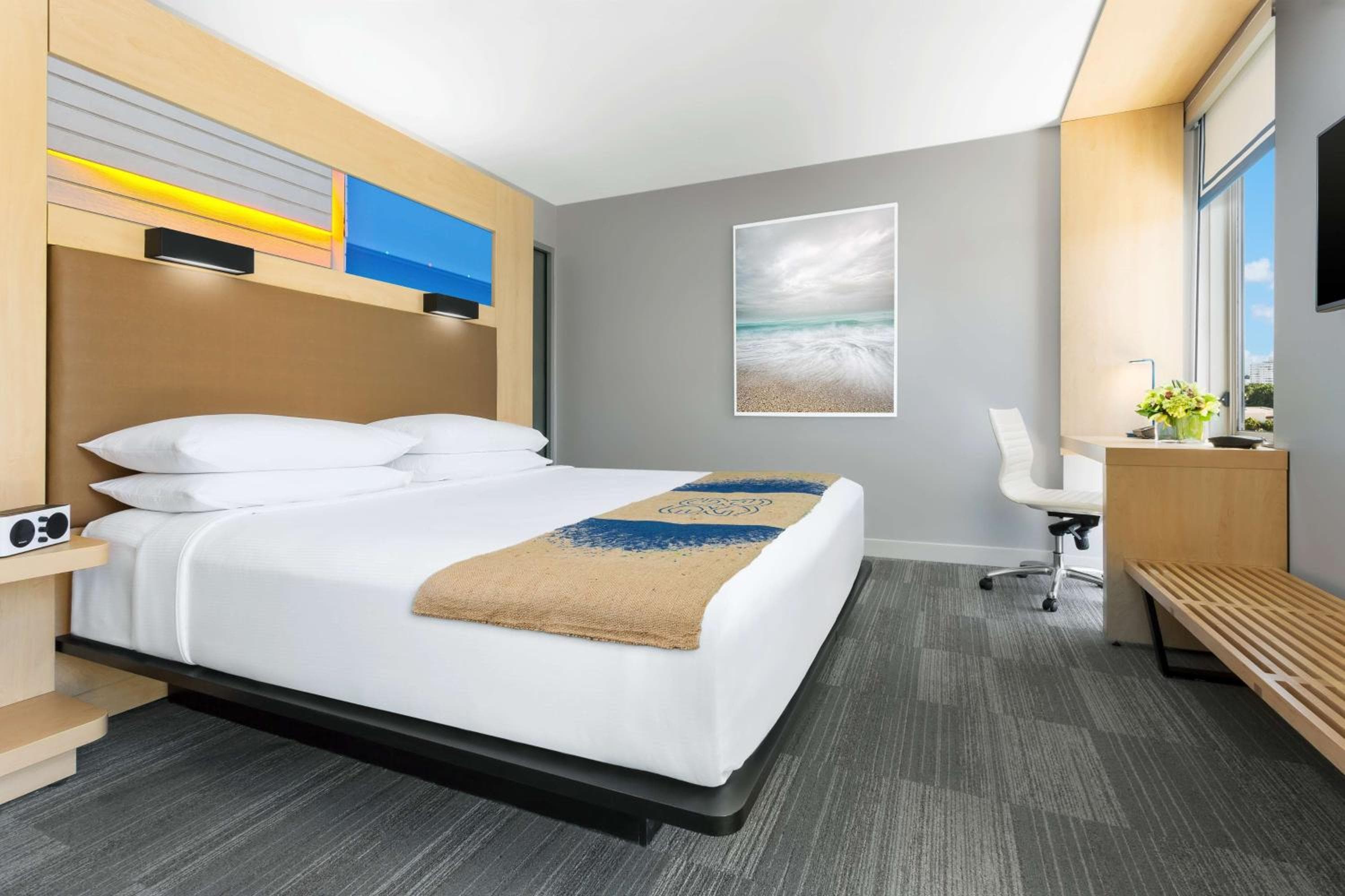 The Gates Hotel South Beach