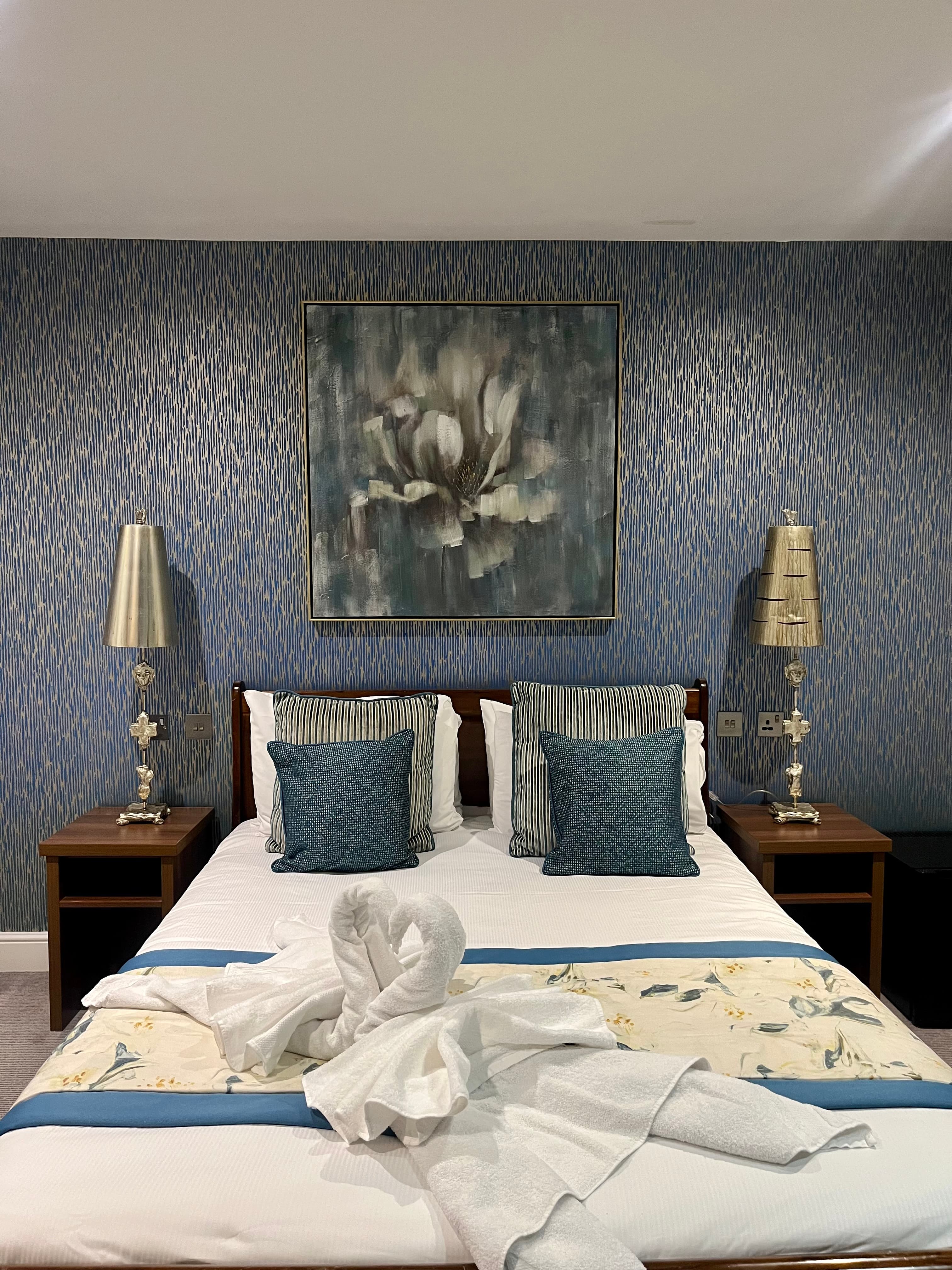 The Woughton House Hotel