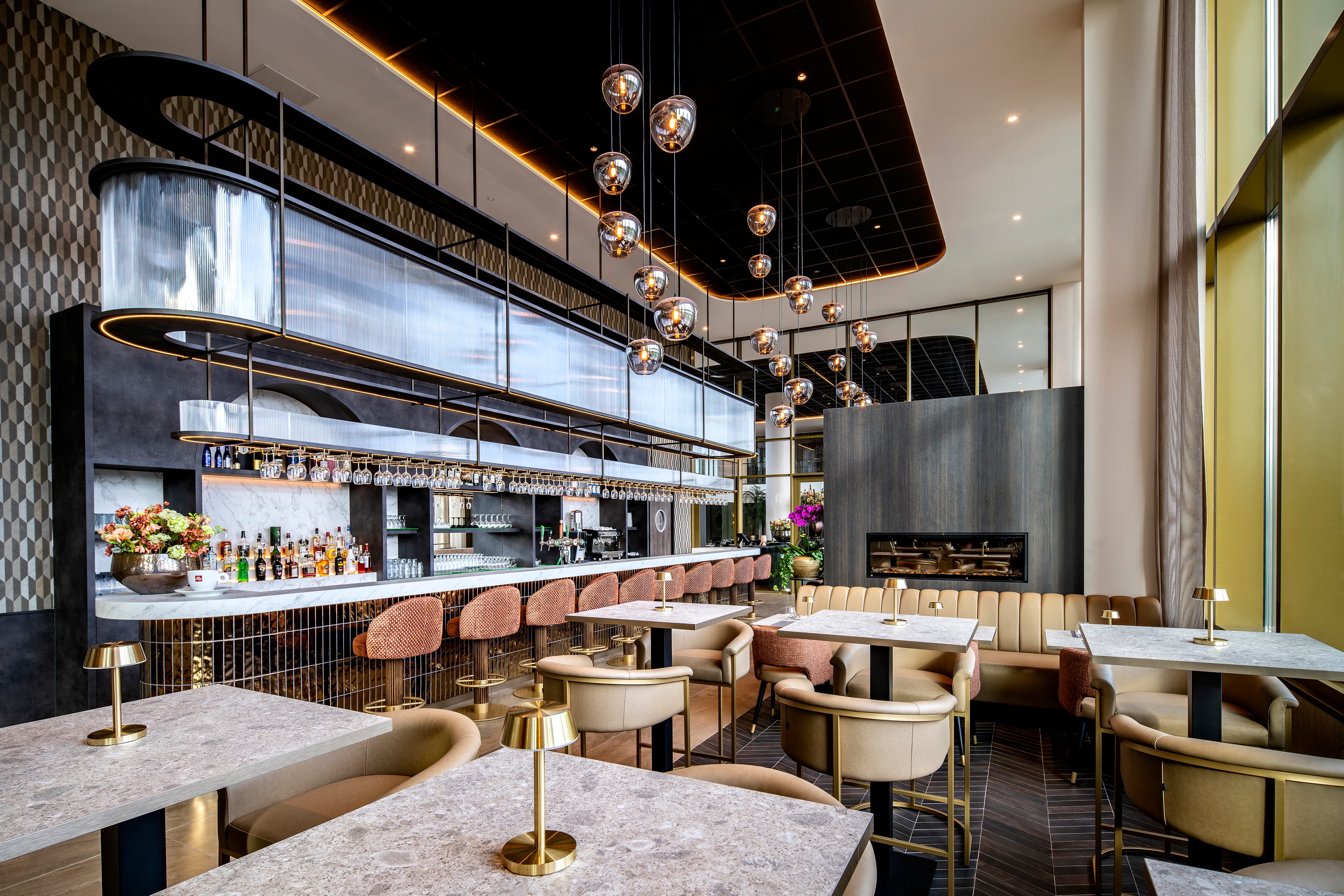 Ozo Hotels de President Amsterdam Airport