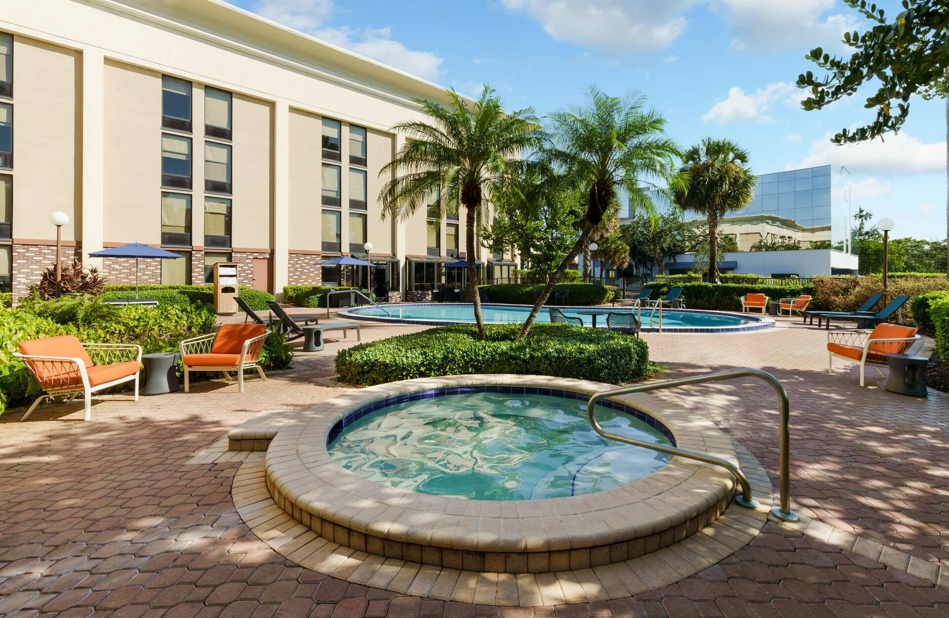 Hampton Inn Ft. Lauderdale-Cypress Creek