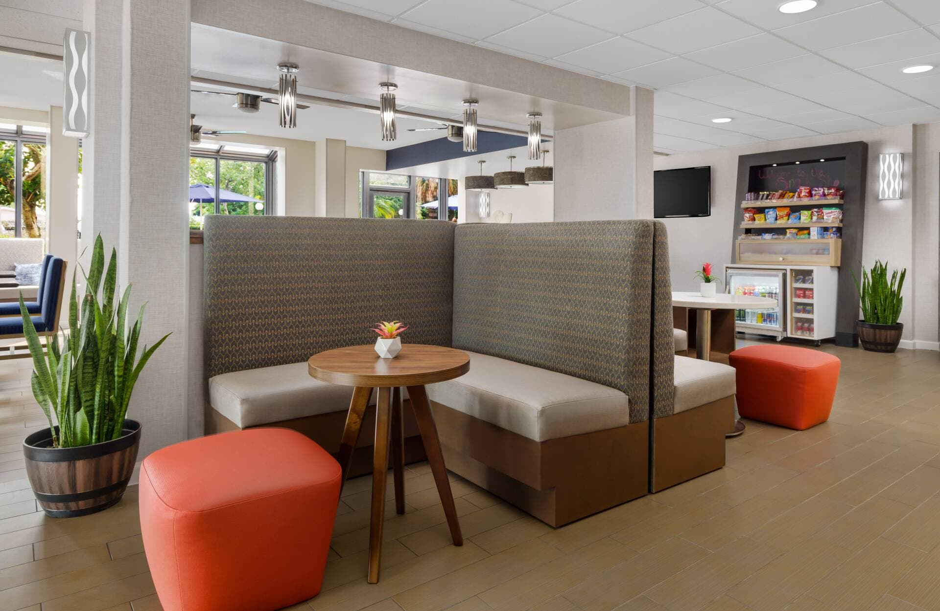 Hampton Inn Ft. Lauderdale-Cypress Creek