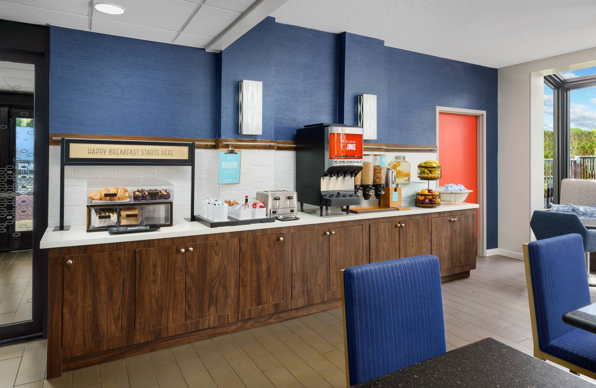 Hampton Inn Ft. Lauderdale-Cypress Creek