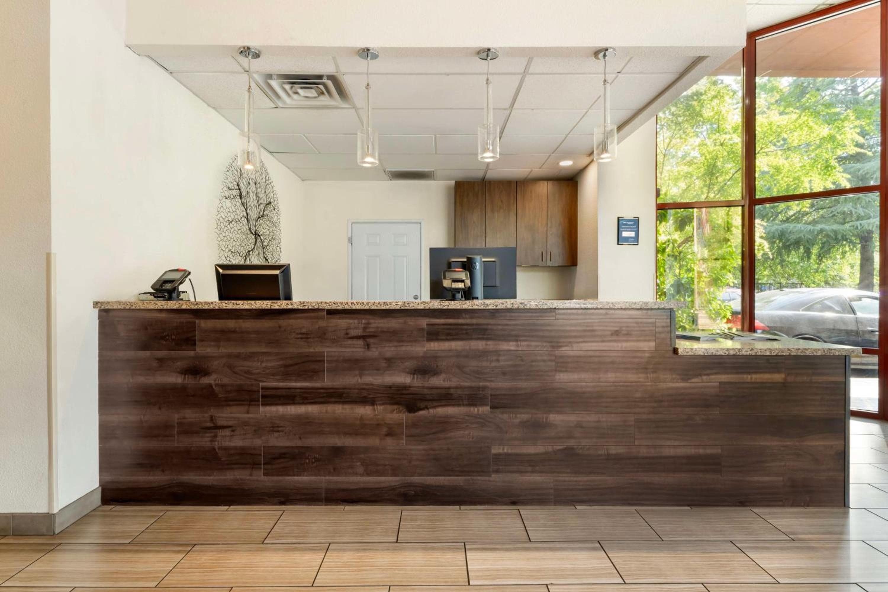 Best Western Heritage Inn - Chico