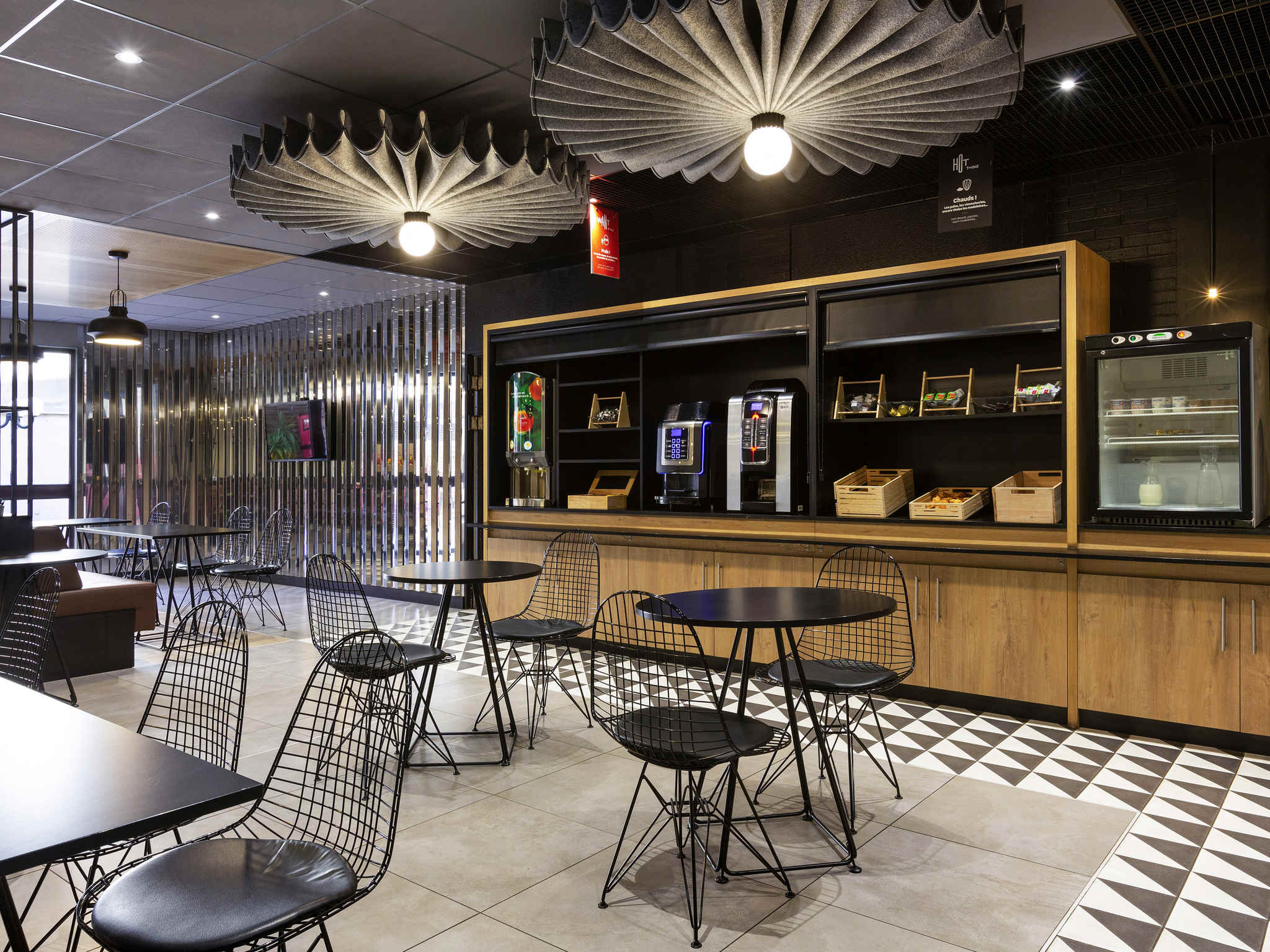 Ibis Marseille Centre Préfecture