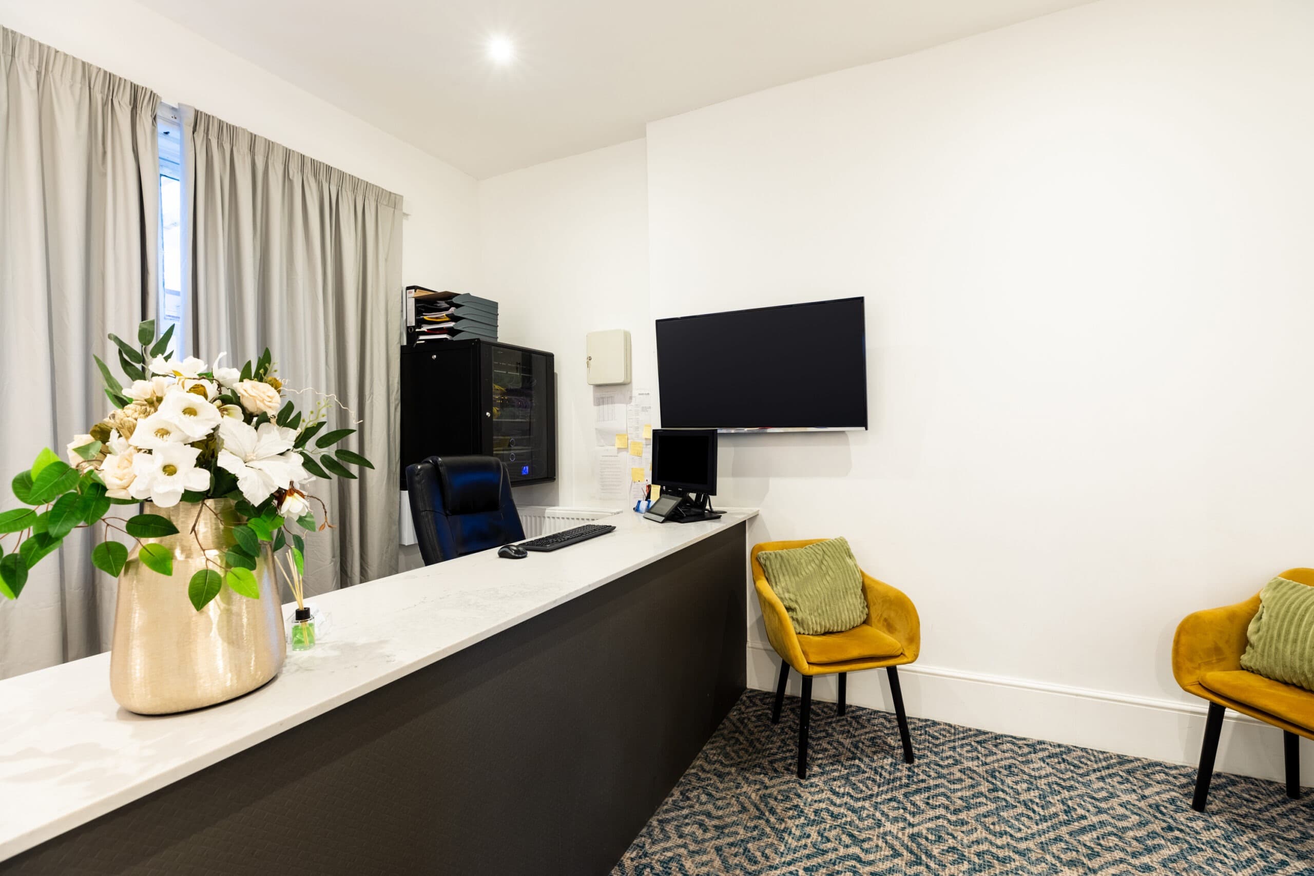 The Chapter Hotels - The J Hyde Park