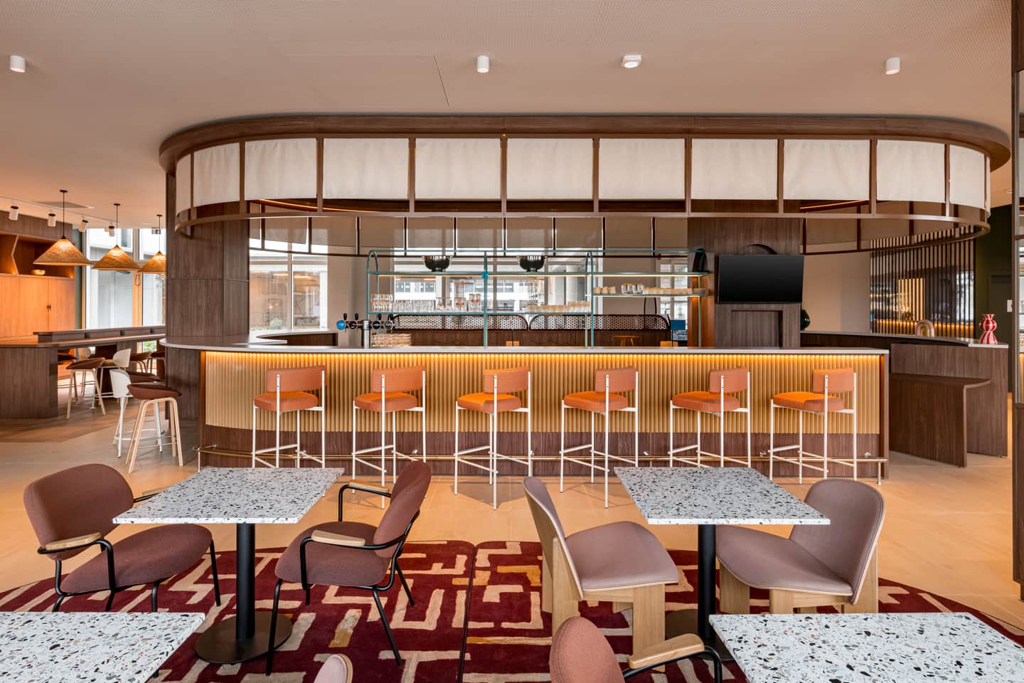Hampton by Hilton Bordeaux Mérignac Airport