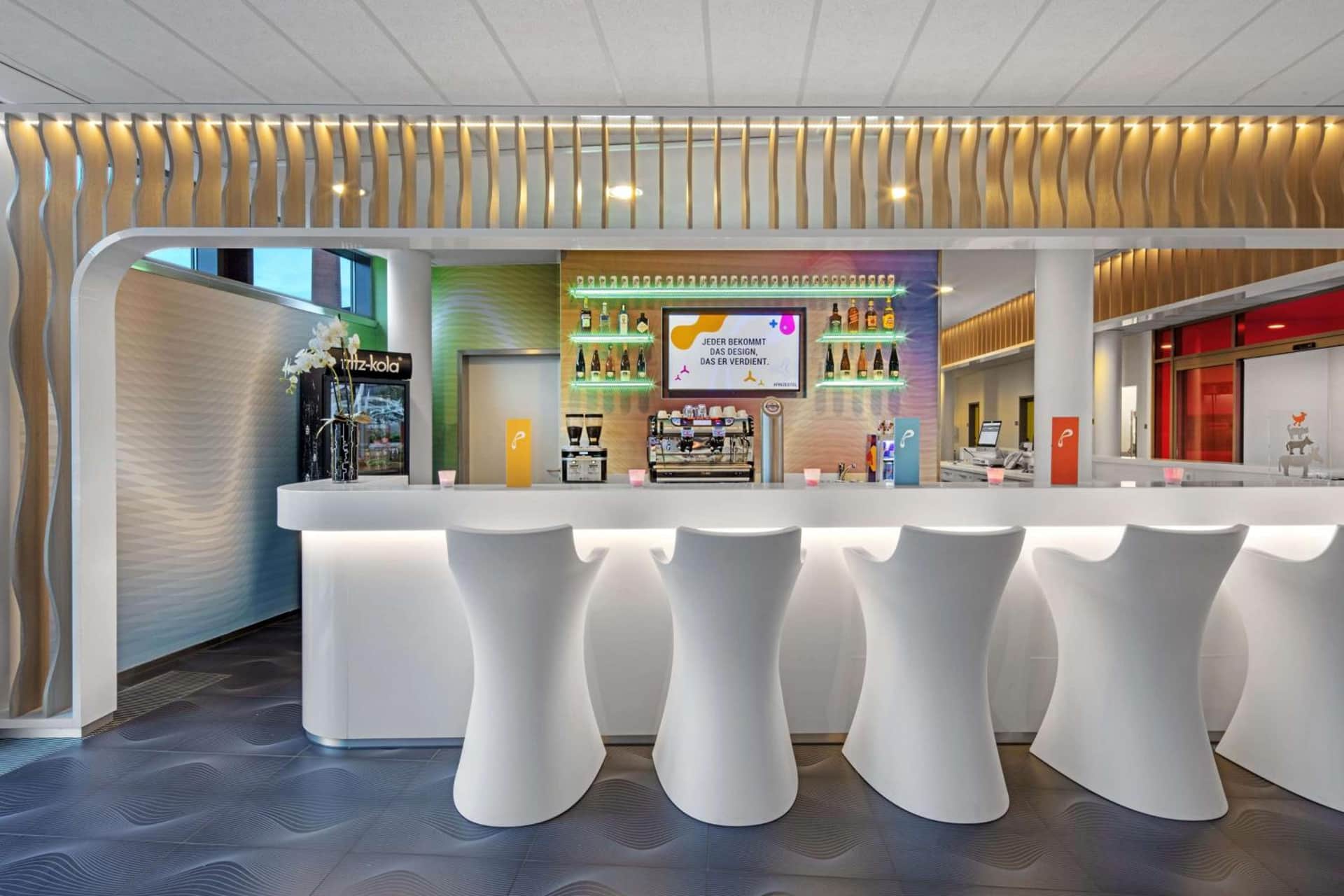 Prize by Radisson, Bremen City