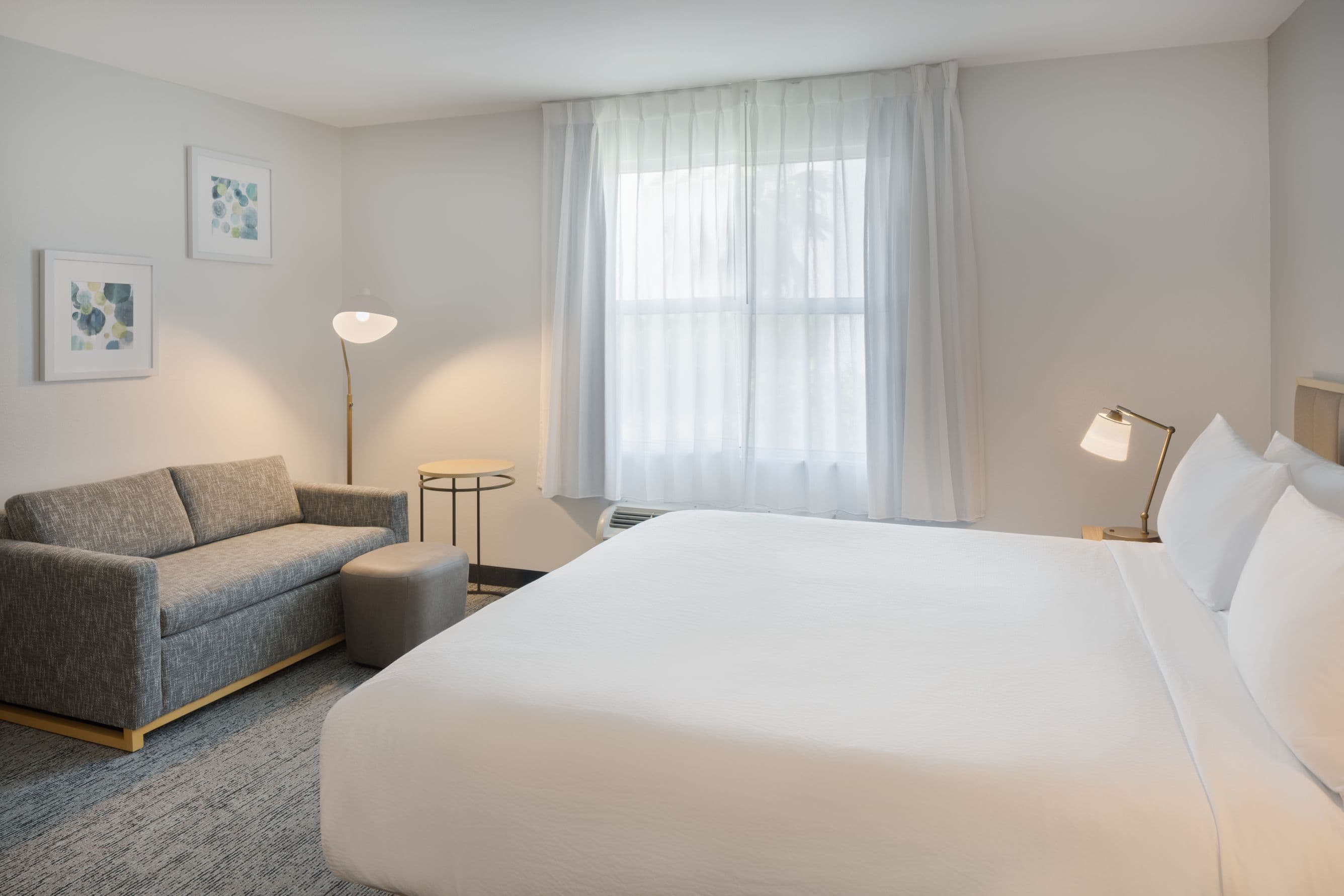 TownePlace Suites by Marriott Tampa Westshore/Airport