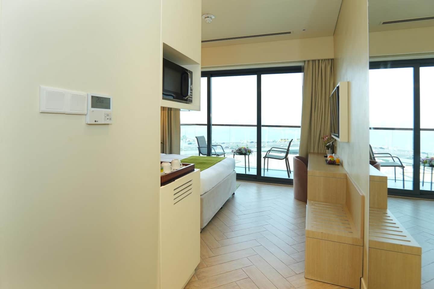 Pavilion Hotel Al Jaddaf - Managed by Nooa