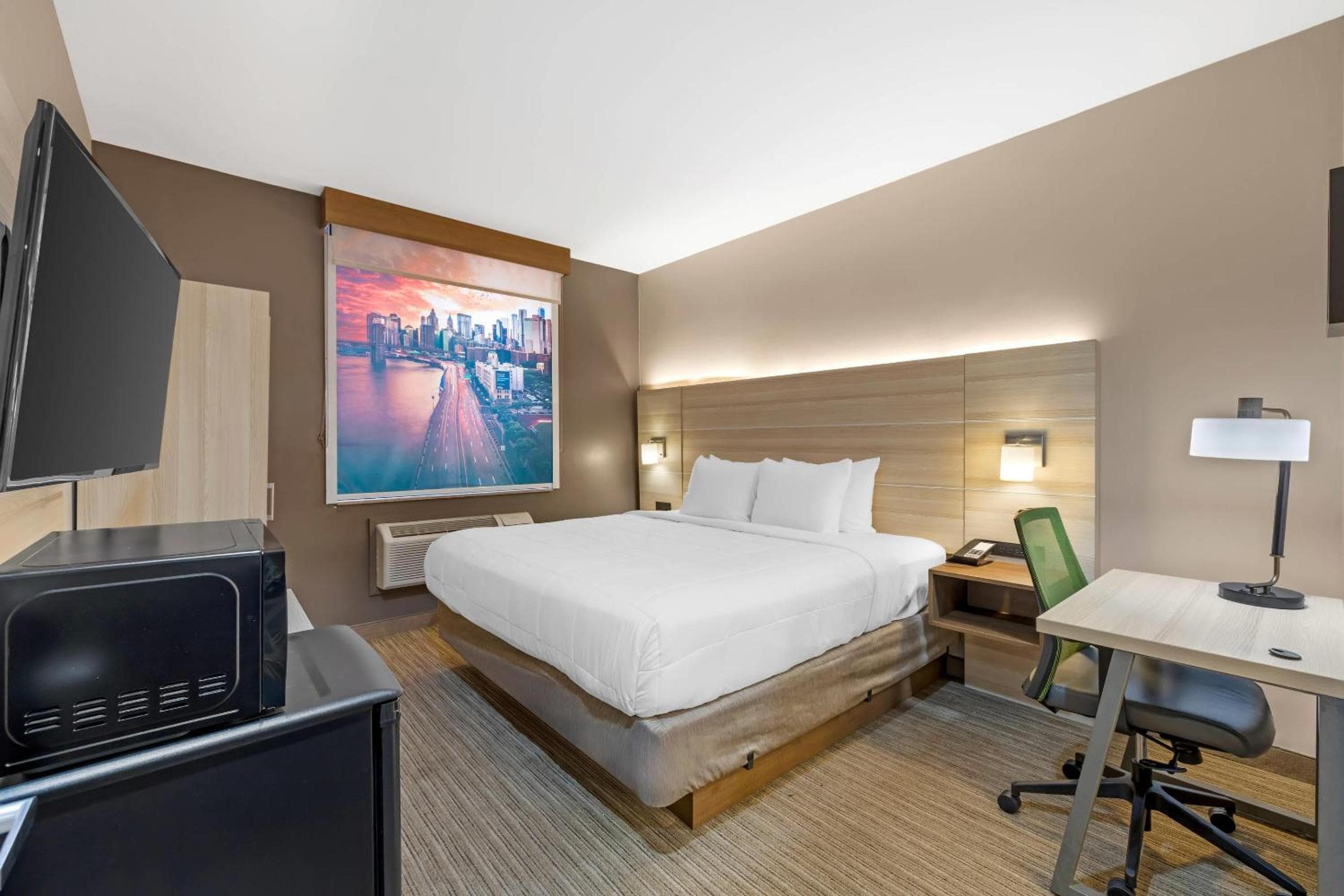 Country Inn & Suites by Radisson, Staten Island