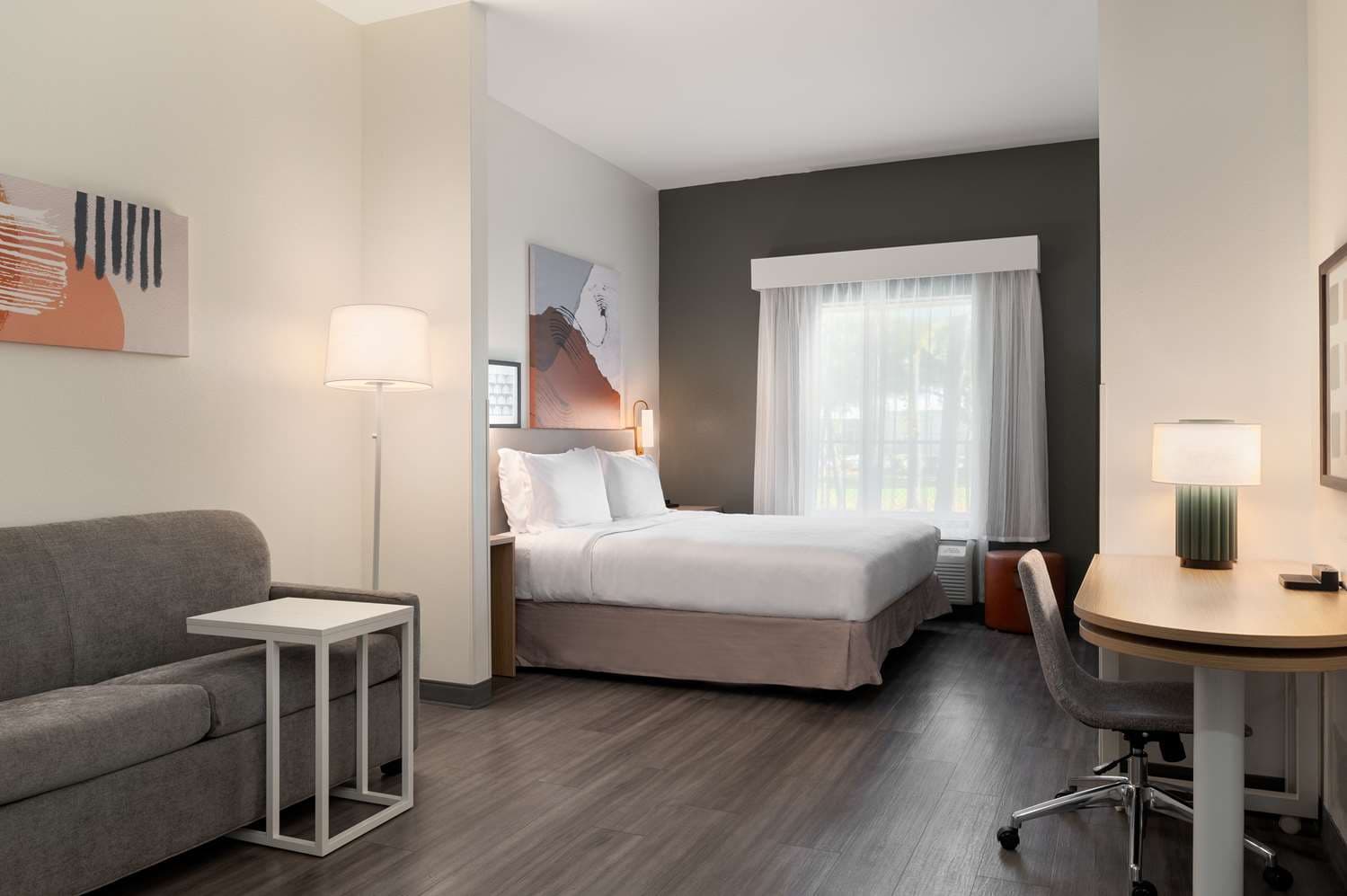 Spark by Hilton Savannah South I-95