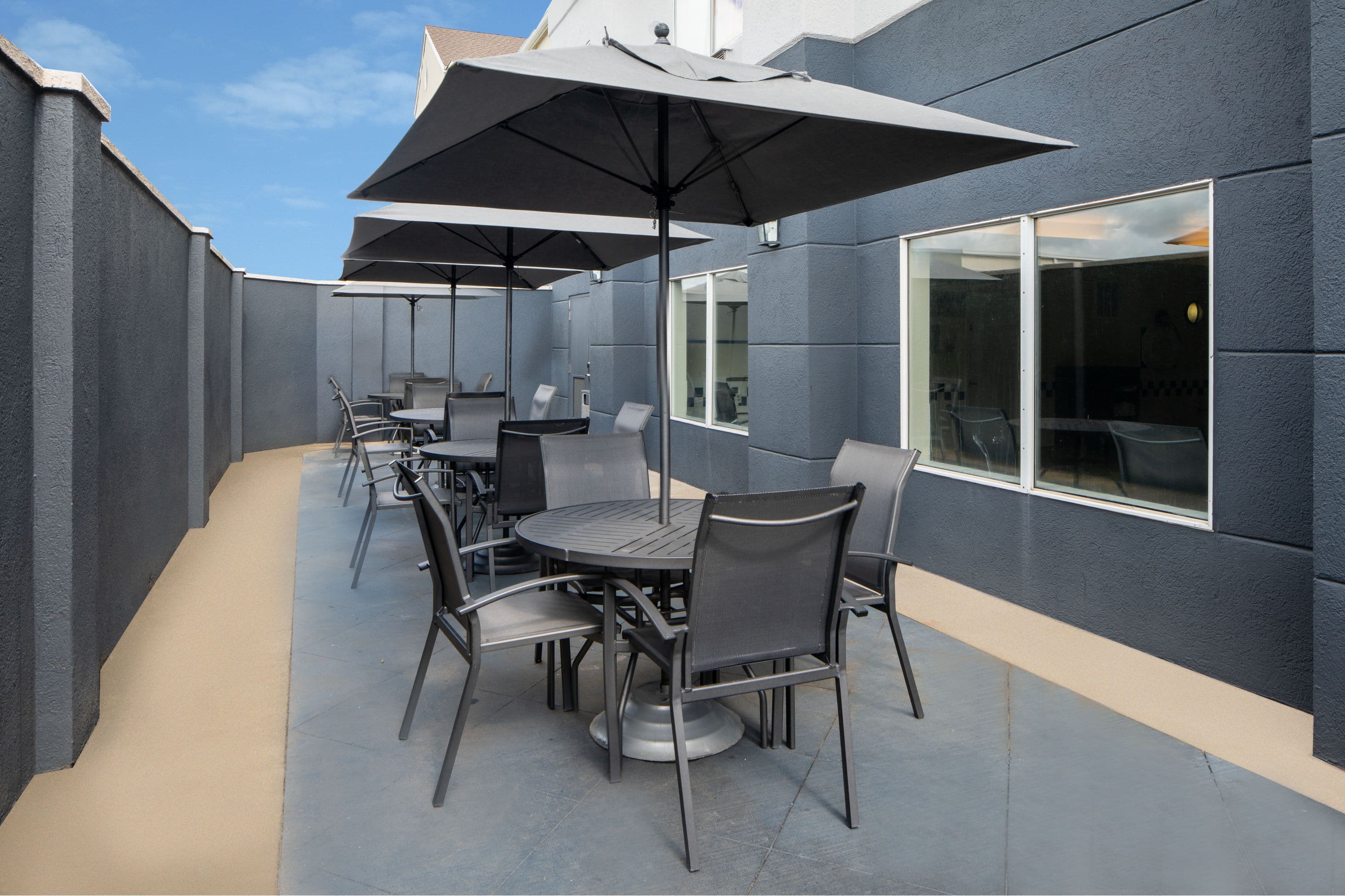 Fairfield Inn and Suites Gulfport / Biloxi